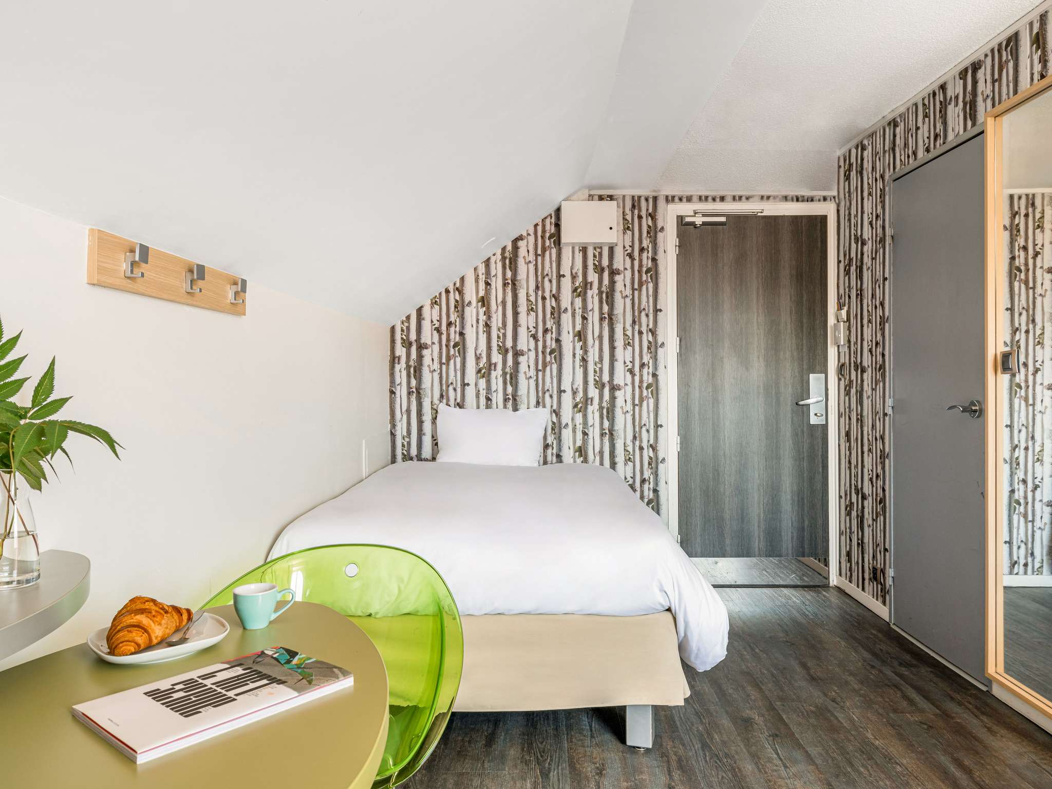 Photo - ibis Styles Annecy Centre Gare