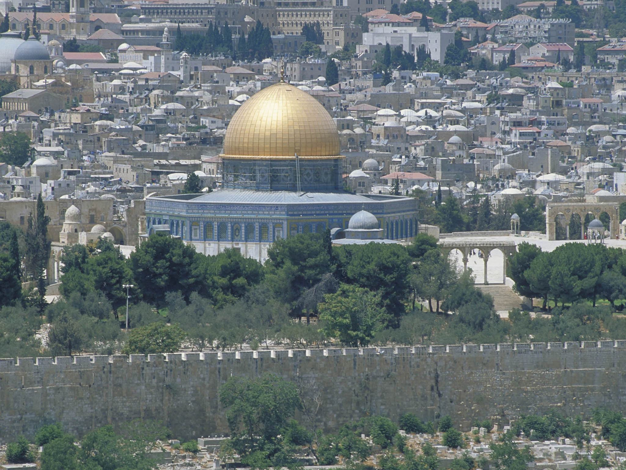 Photo - City Center Jerusalem