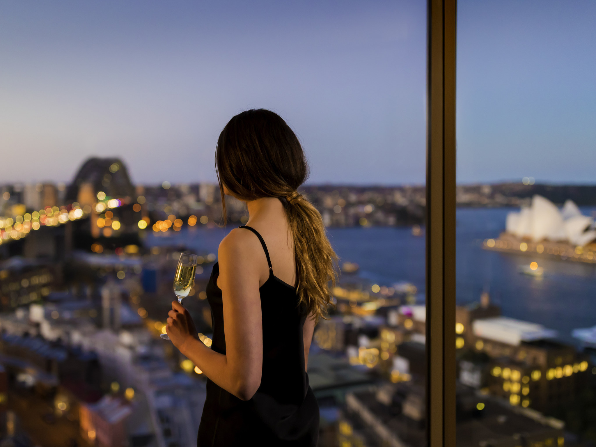 Photo - The Sebel Quay West Suites Sydney