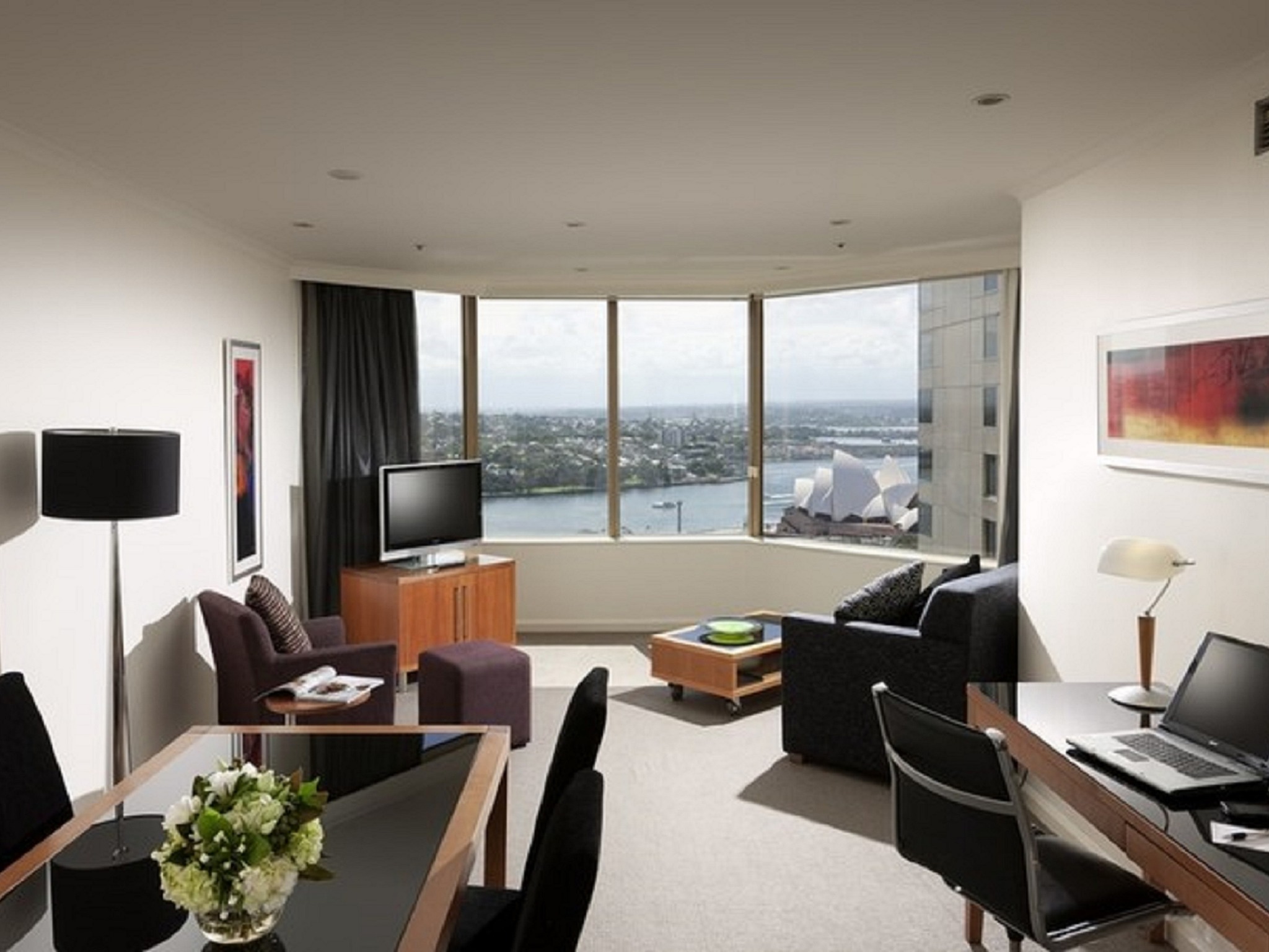 Photo - The Sebel Quay West Suites Sydney