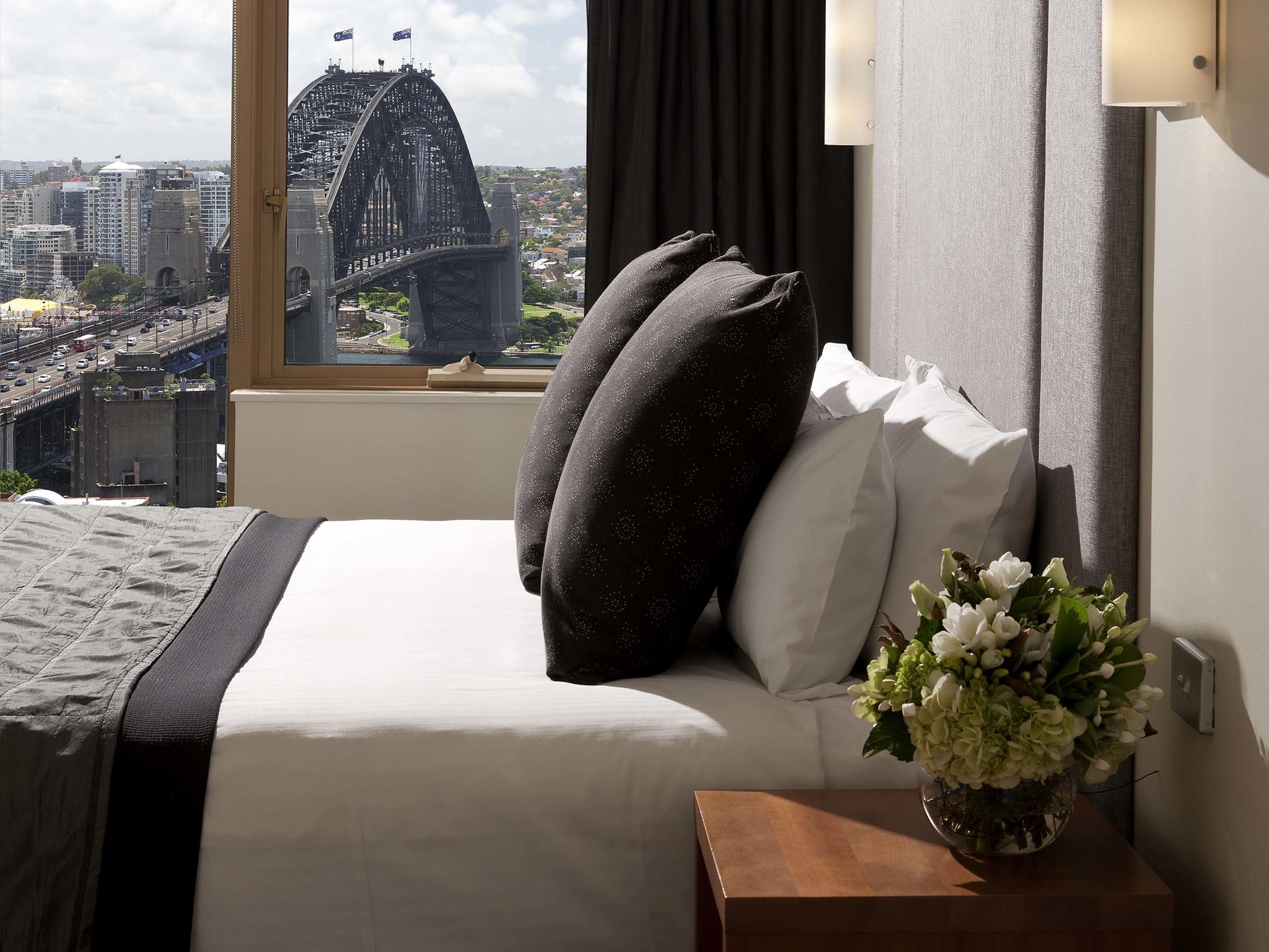 Photo - The Sebel Quay West Suites Sydney