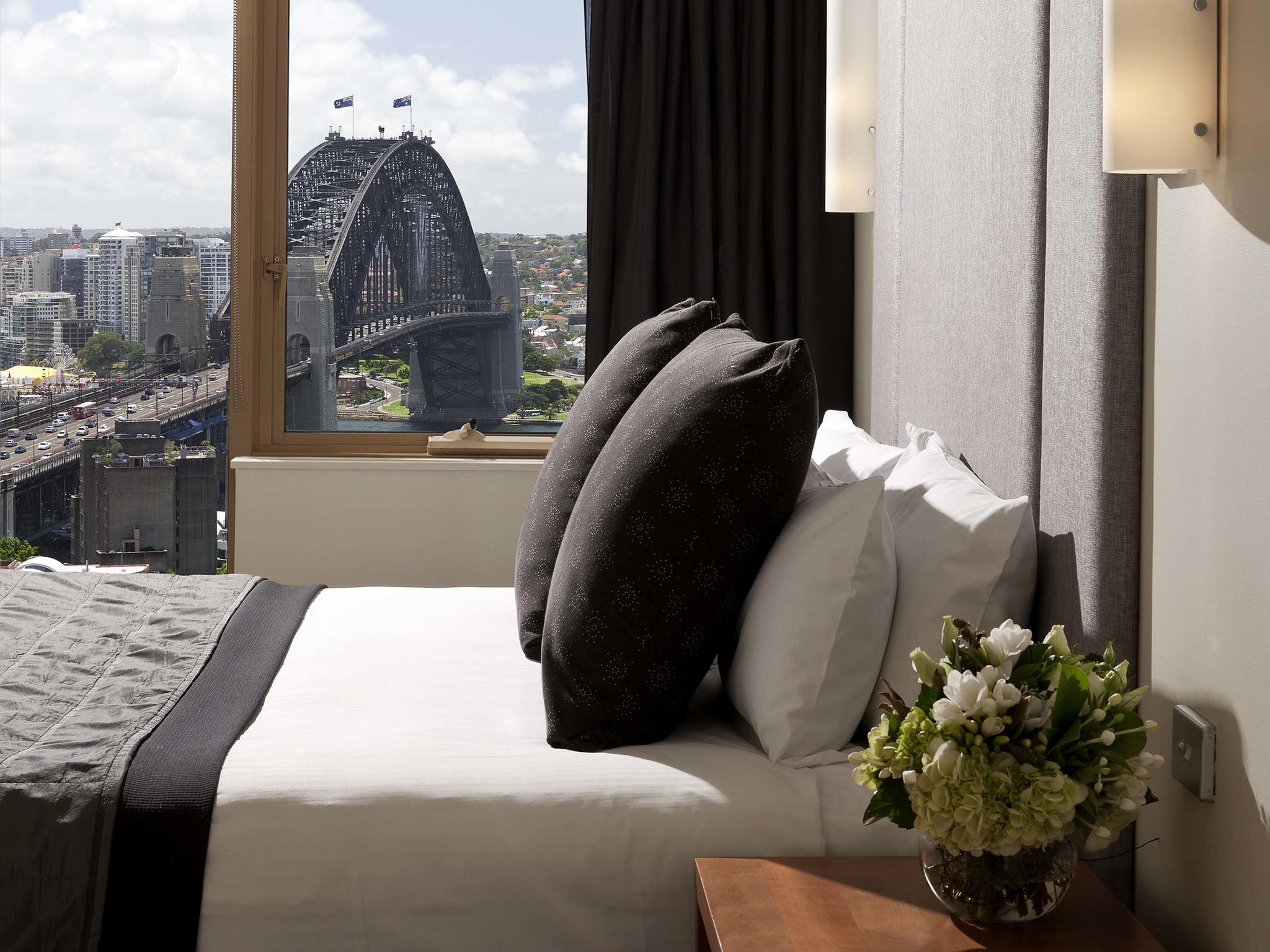 Photo - The Sebel Quay West Suites Sydney