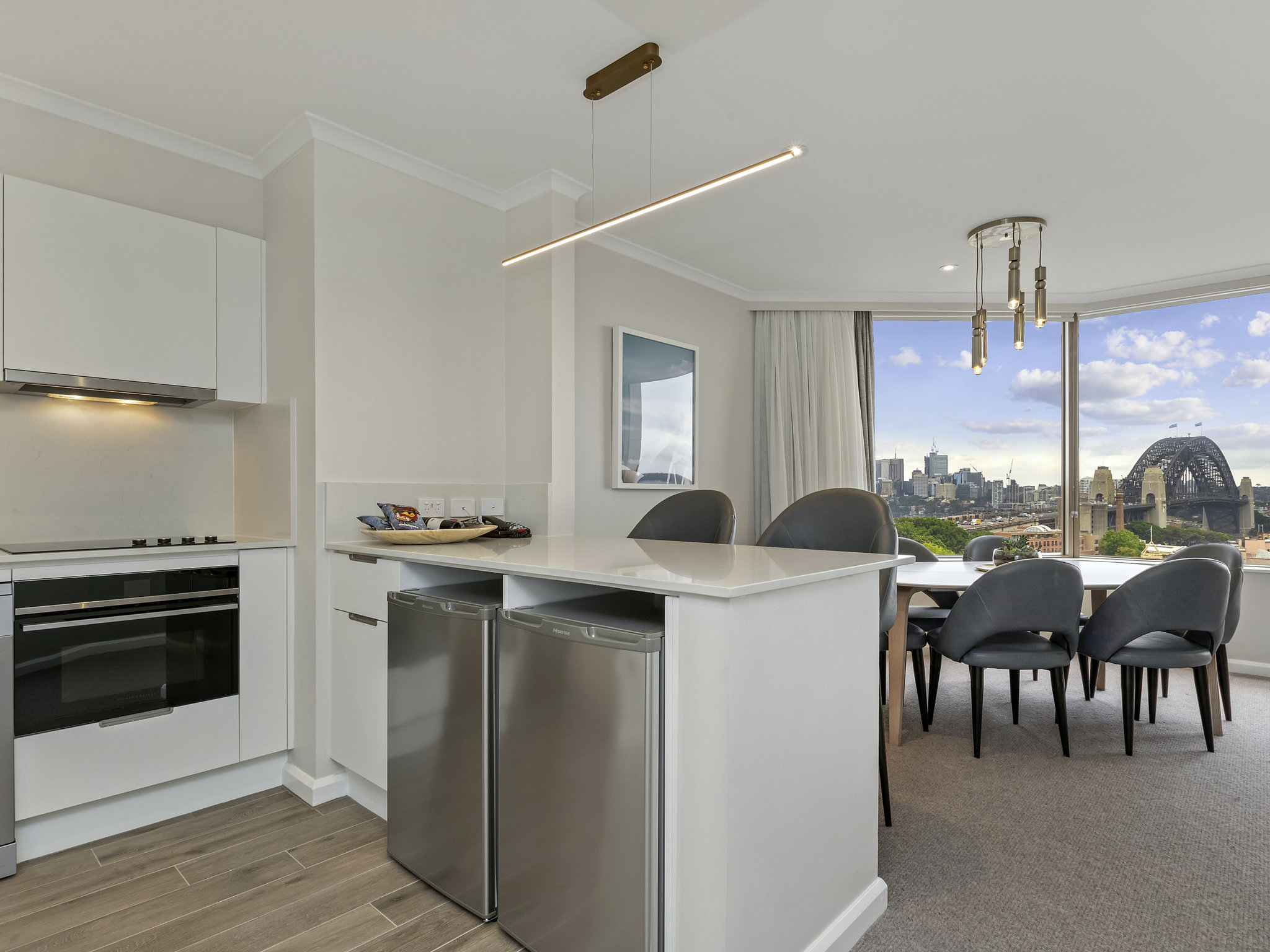 Photo - The Sebel Quay West Suites Sydney