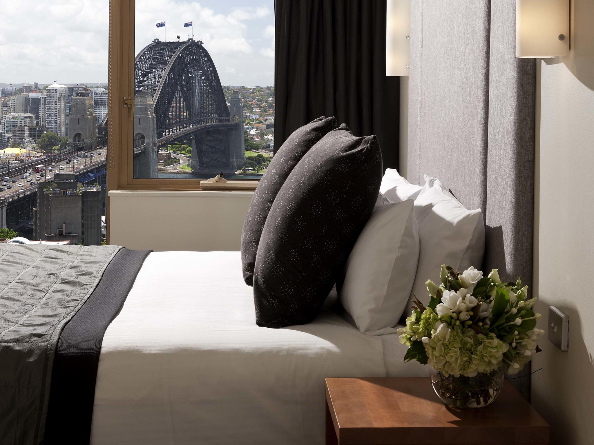 Photo - The Sebel Quay West Suites Sydney