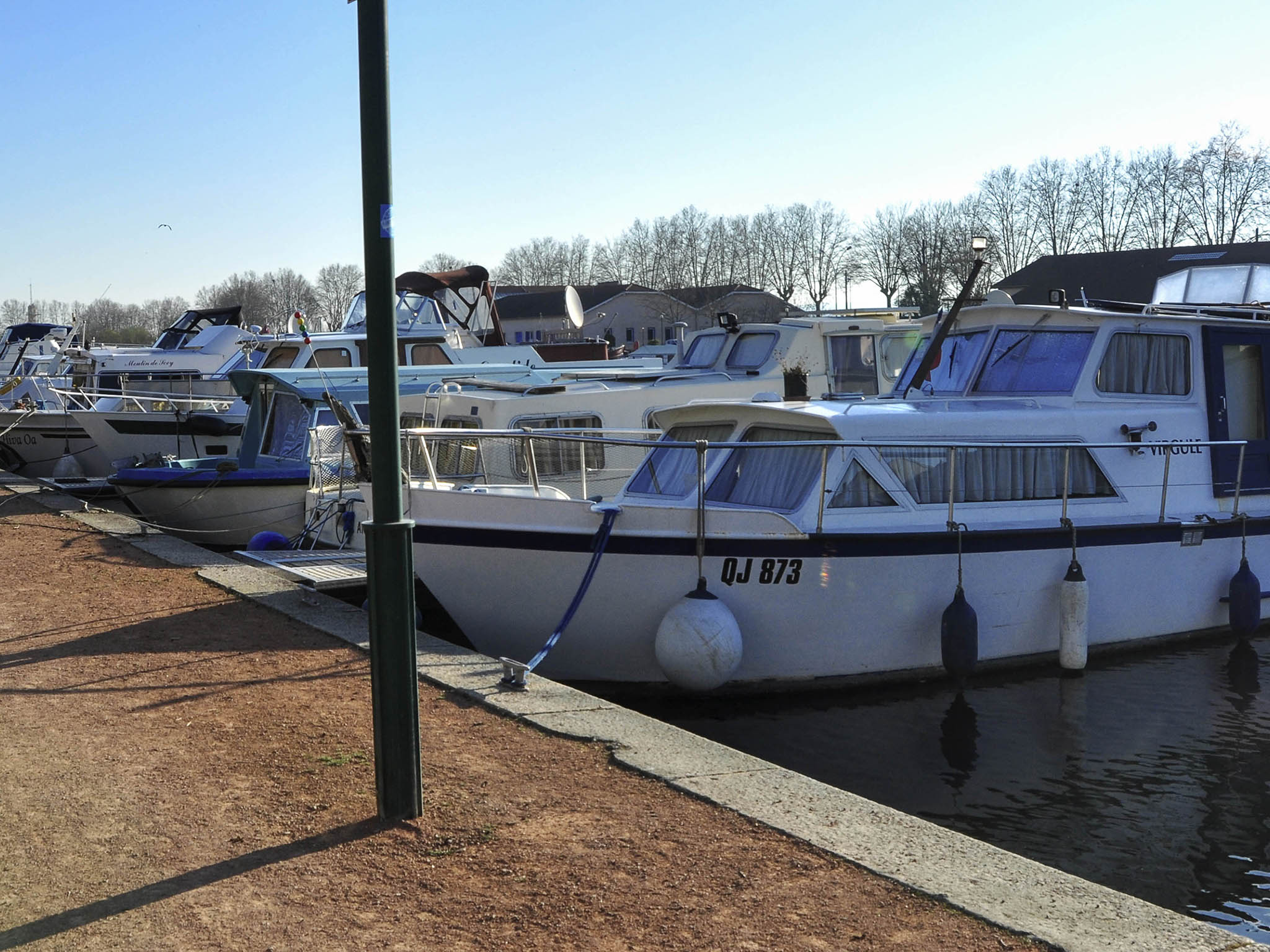 Foto - ibis Styles Roanne Centre Gare