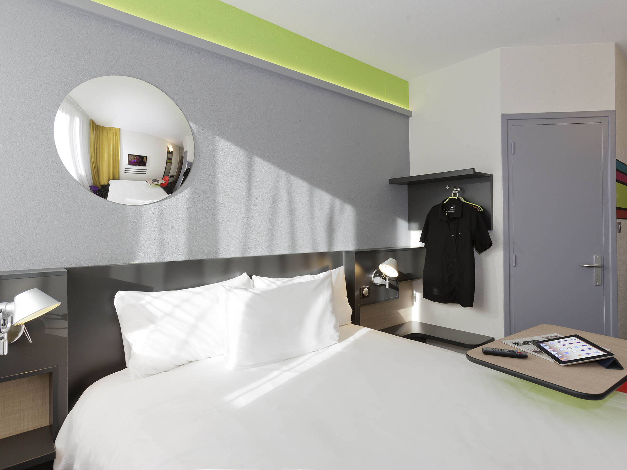 Foto - ibis Styles Roanne Centre Gare