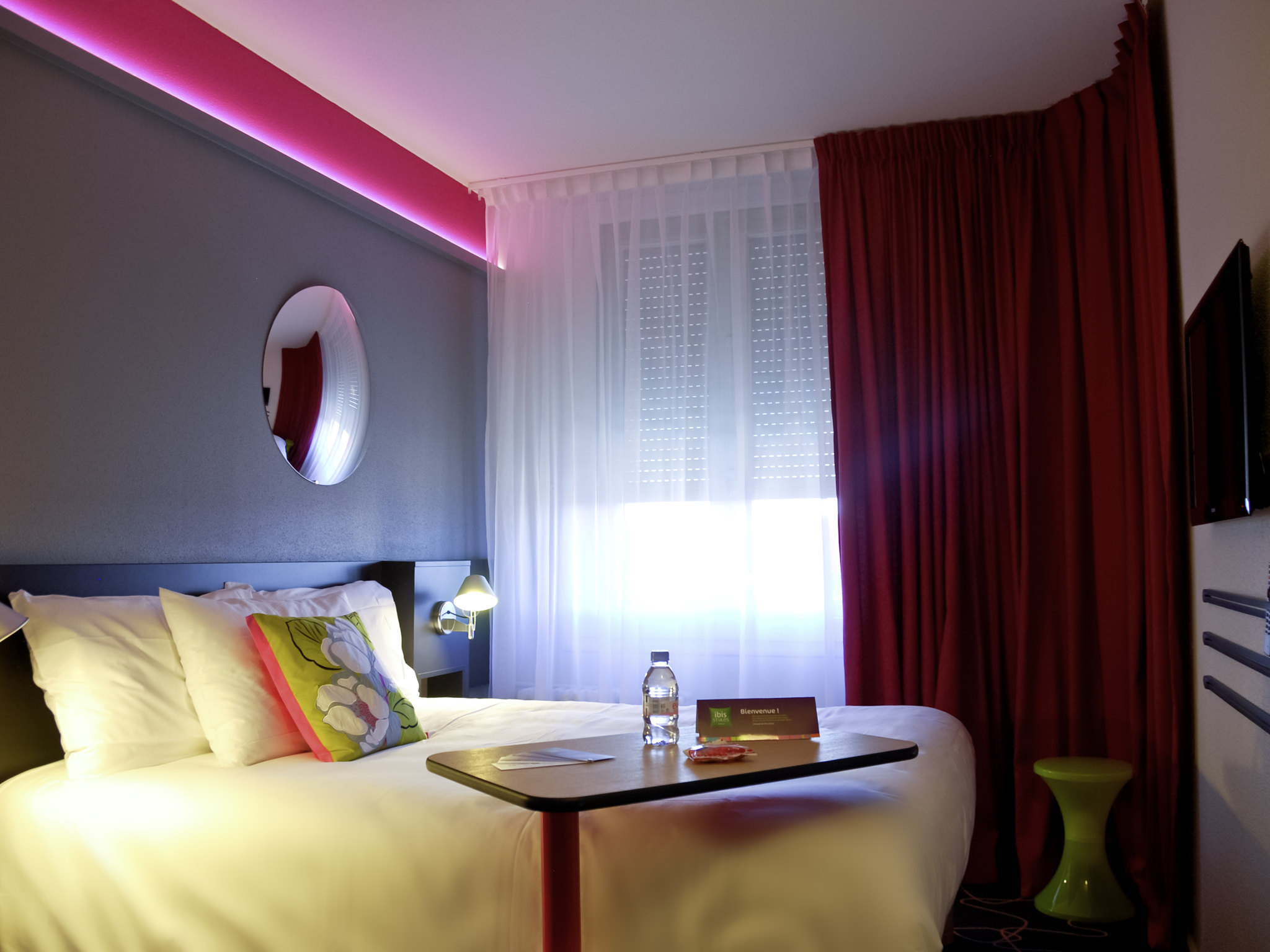 Foto - ibis Styles Roanne Centre Gare