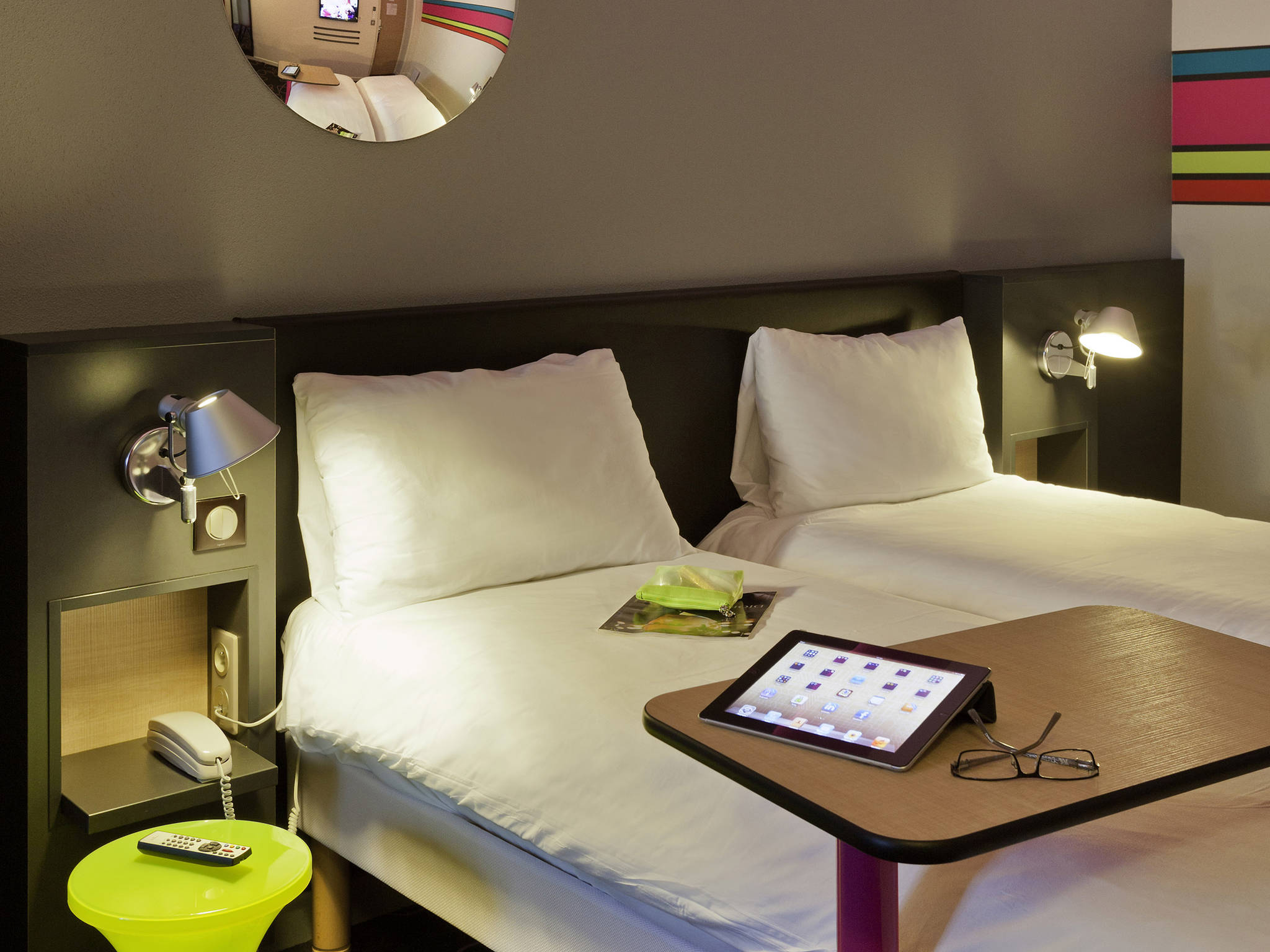 Foto - ibis Styles Roanne Centre Gare