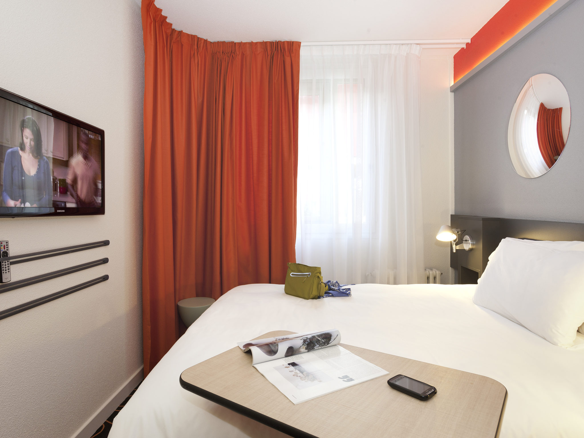 Foto - ibis Styles Roanne Centre Gare