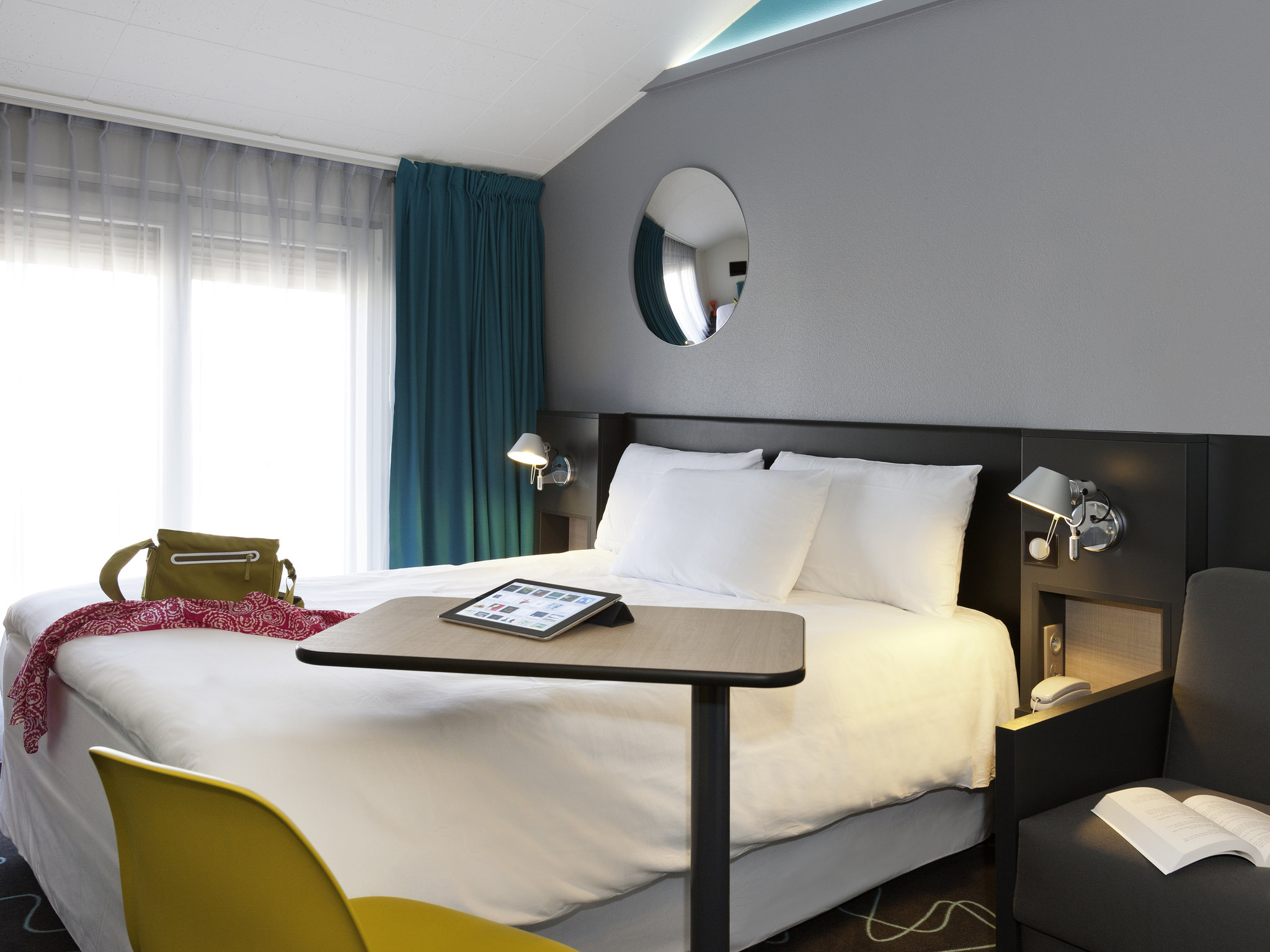 Foto - ibis Styles Roanne Centre Gare