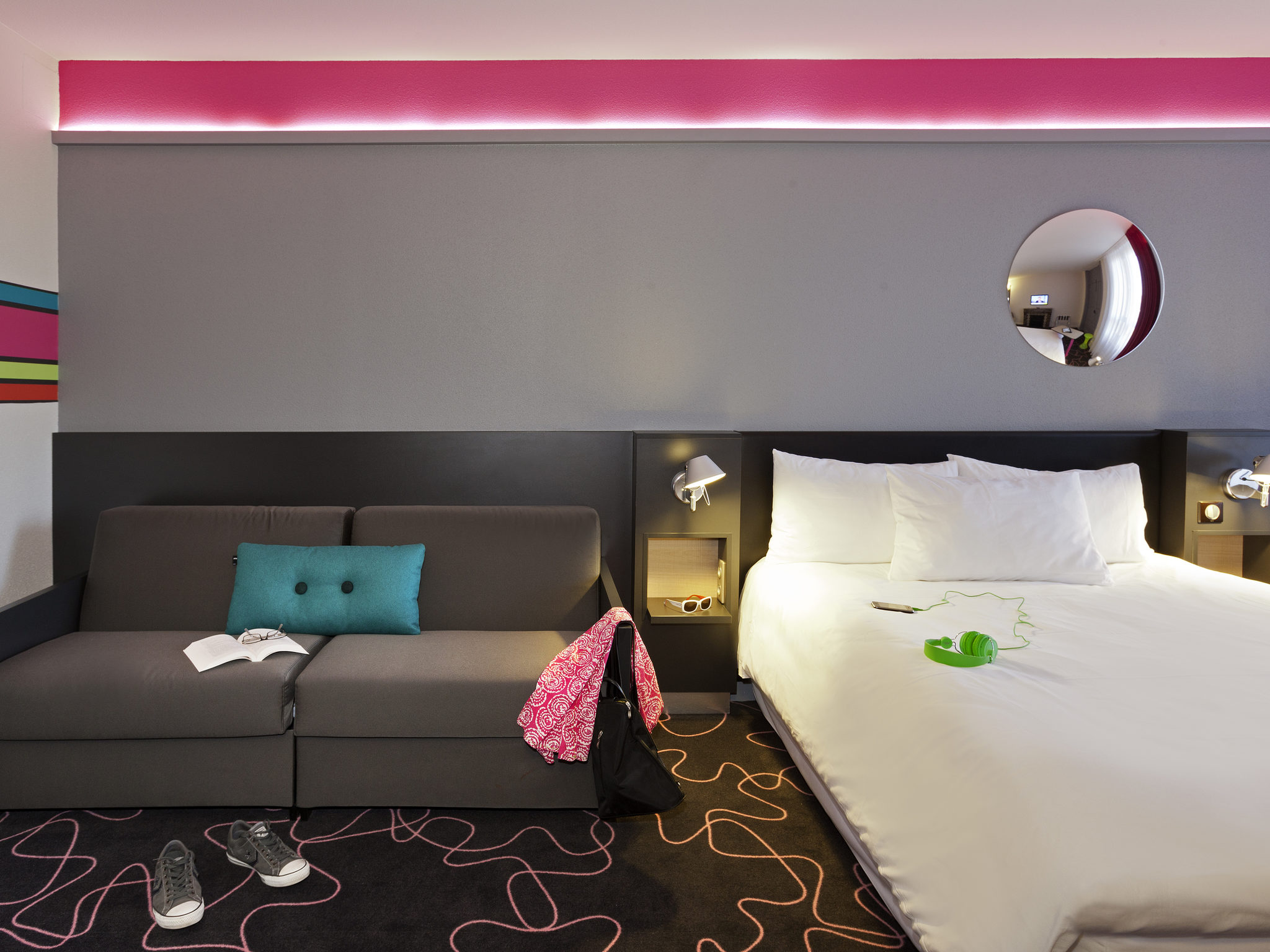 Foto - ibis Styles Roanne Centre Gare