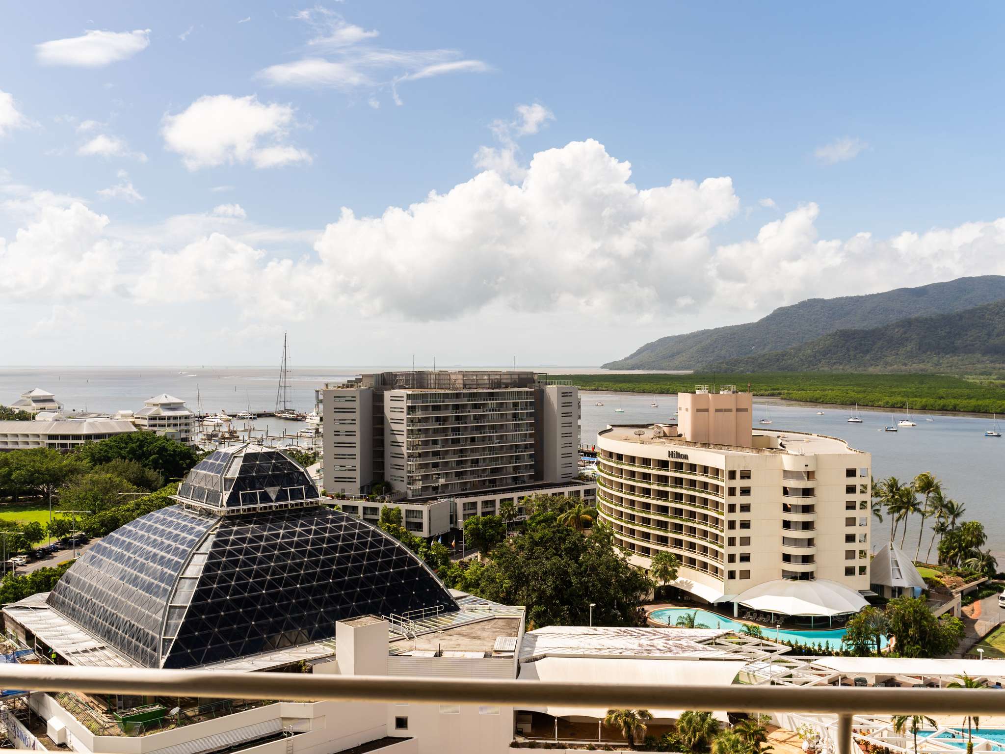 Photo - Pullman Cairns International