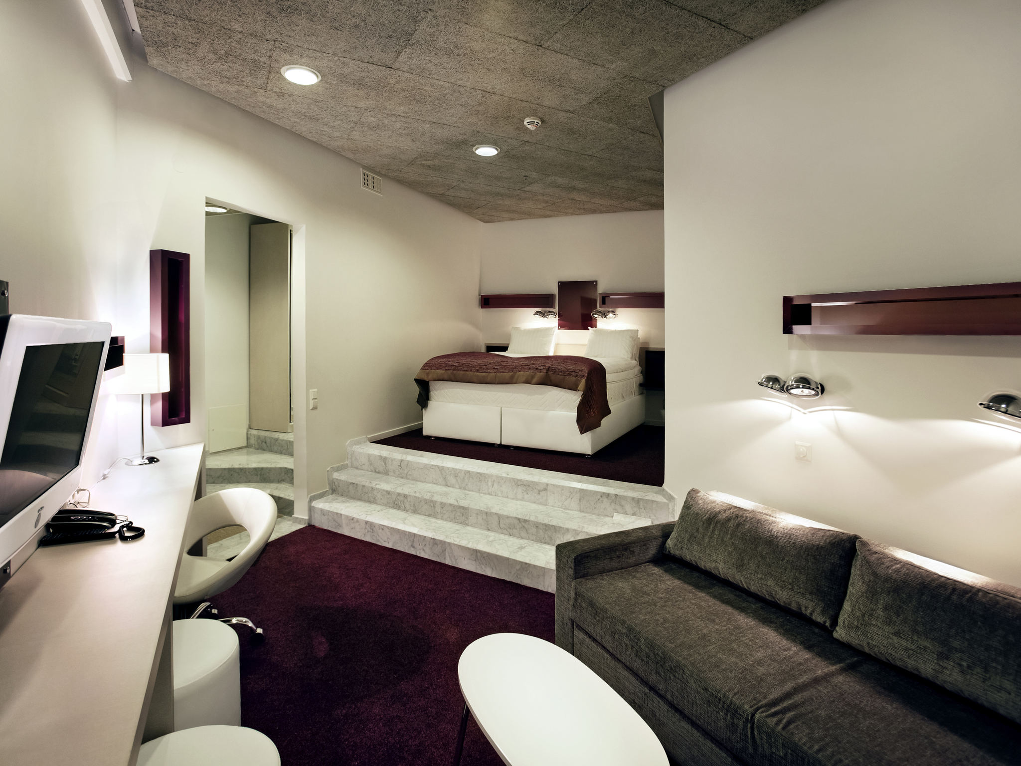 Photo - Ibis Styles Stockholm Odenplan