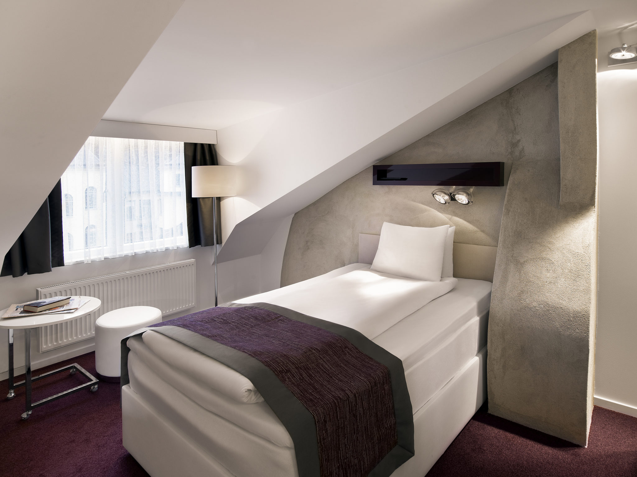 Photo - Ibis Styles Stockholm Odenplan