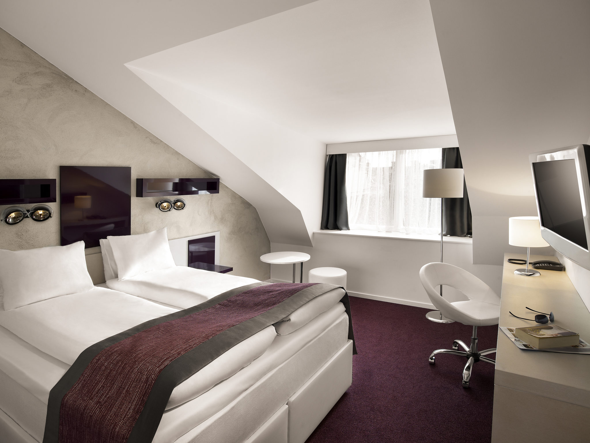 Photo - Ibis Styles Stockholm Odenplan