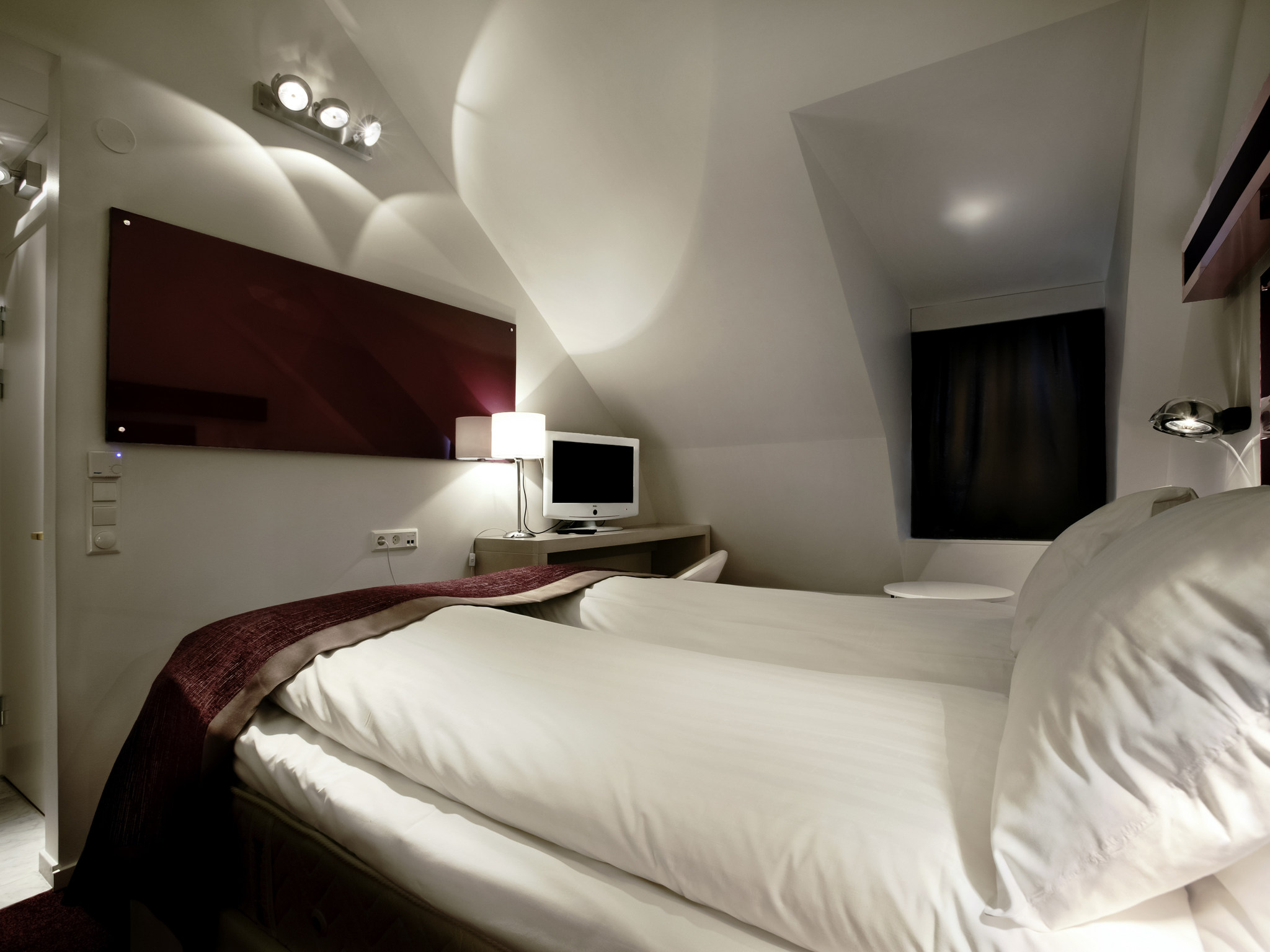 Photo - Ibis Styles Stockholm Odenplan