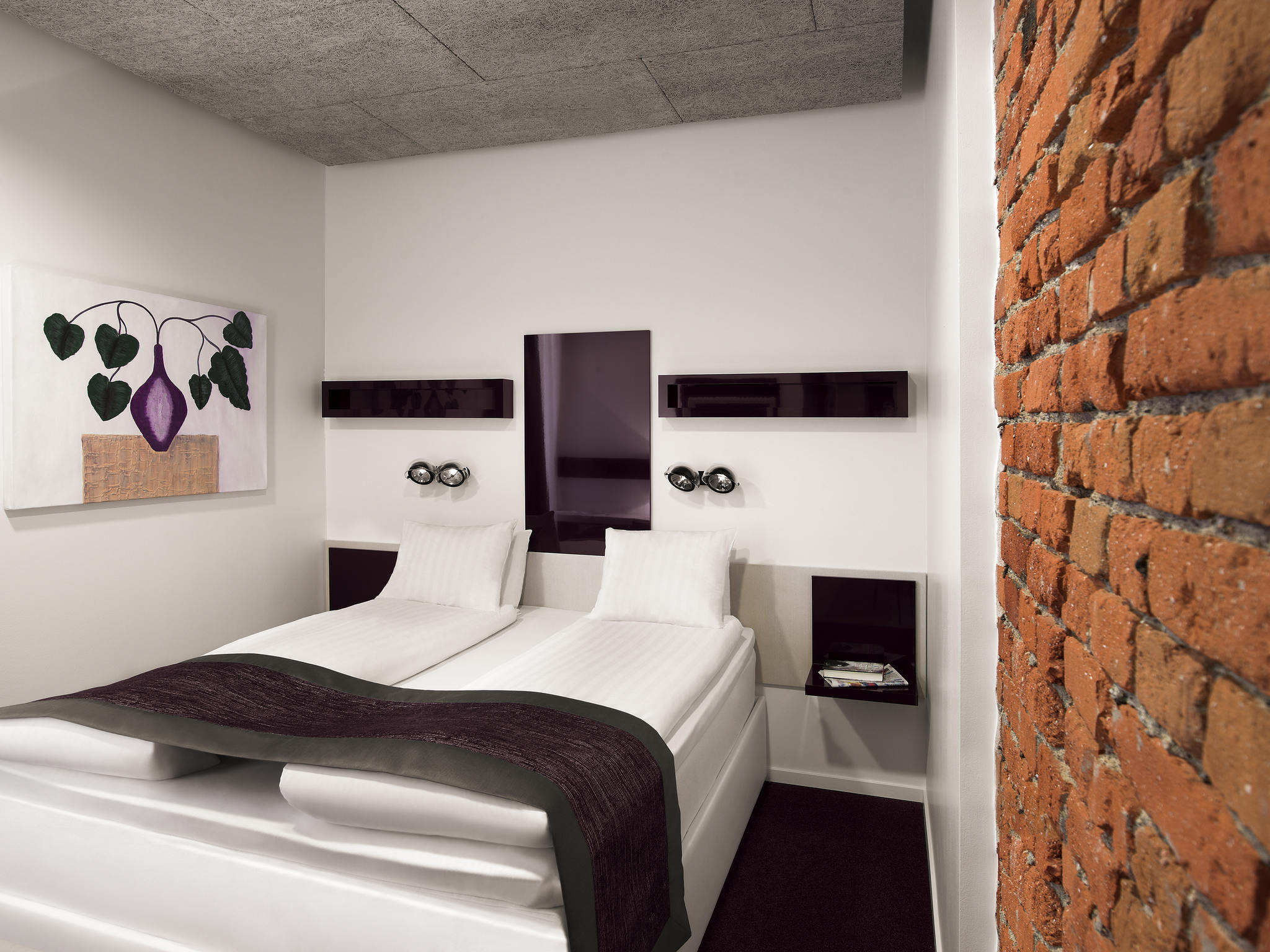 Photo - Ibis Styles Stockholm Odenplan