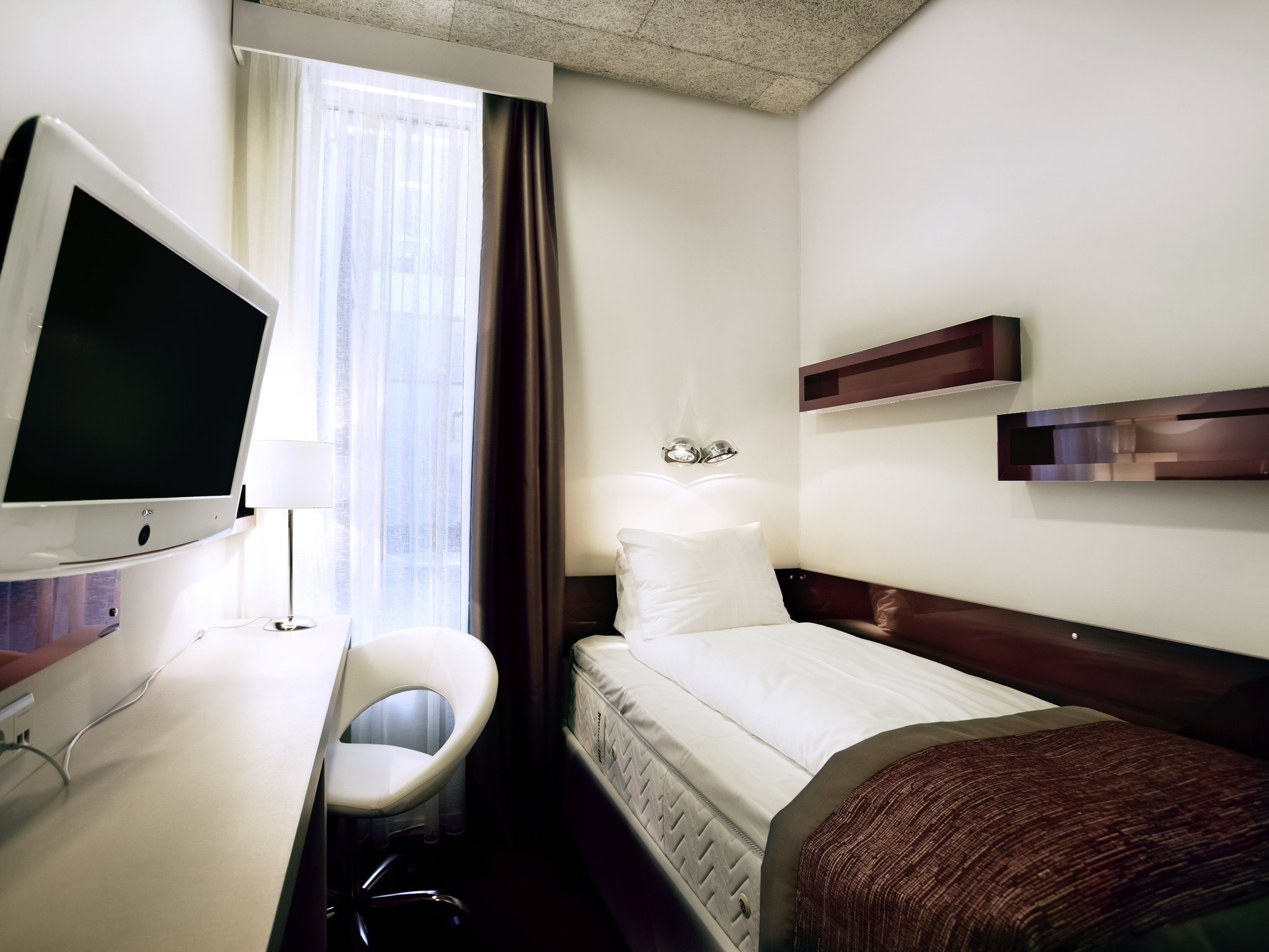 Photo - Ibis Styles Stockholm Odenplan