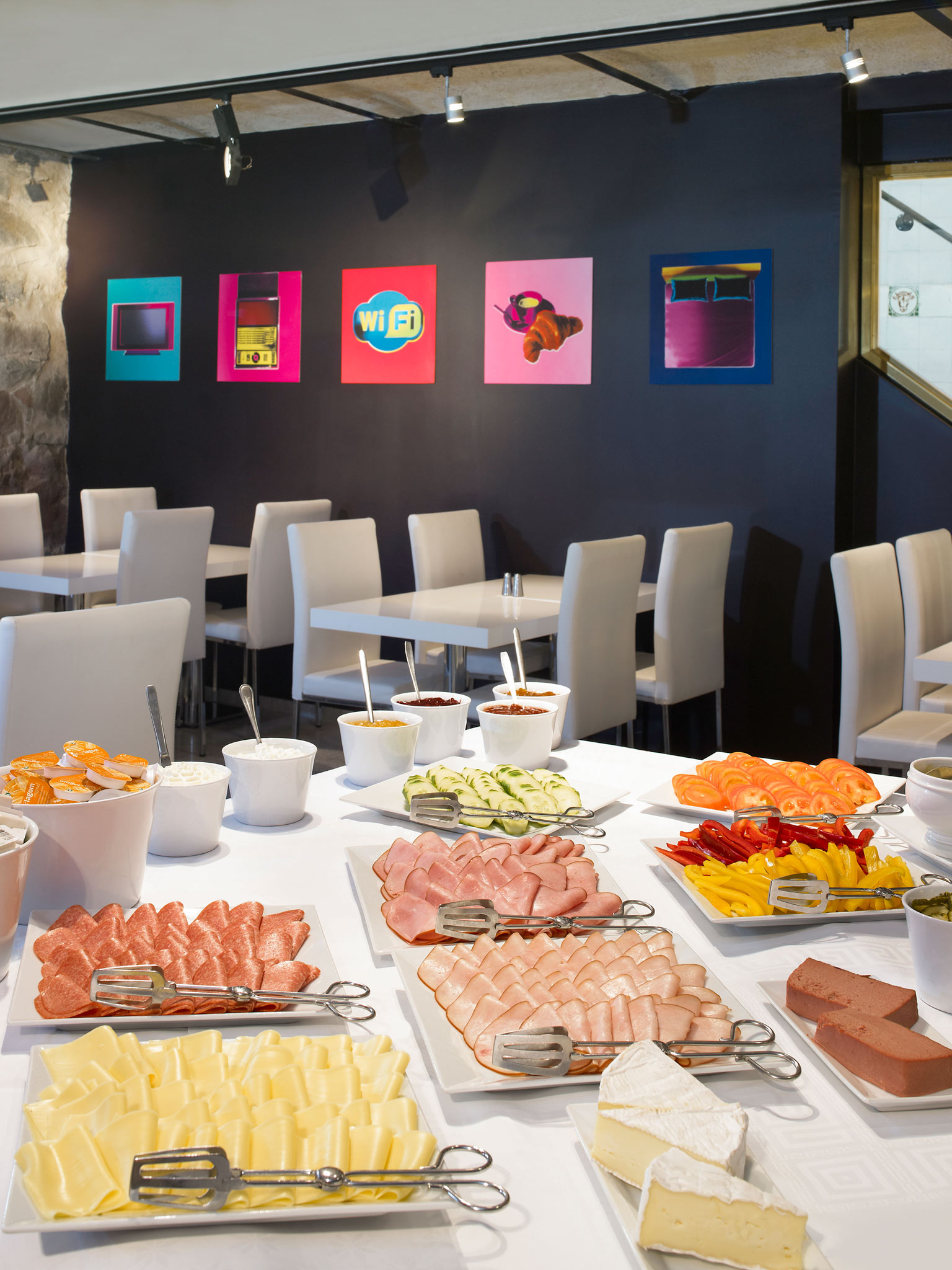 Photo - Ibis Styles Stockholm Odenplan