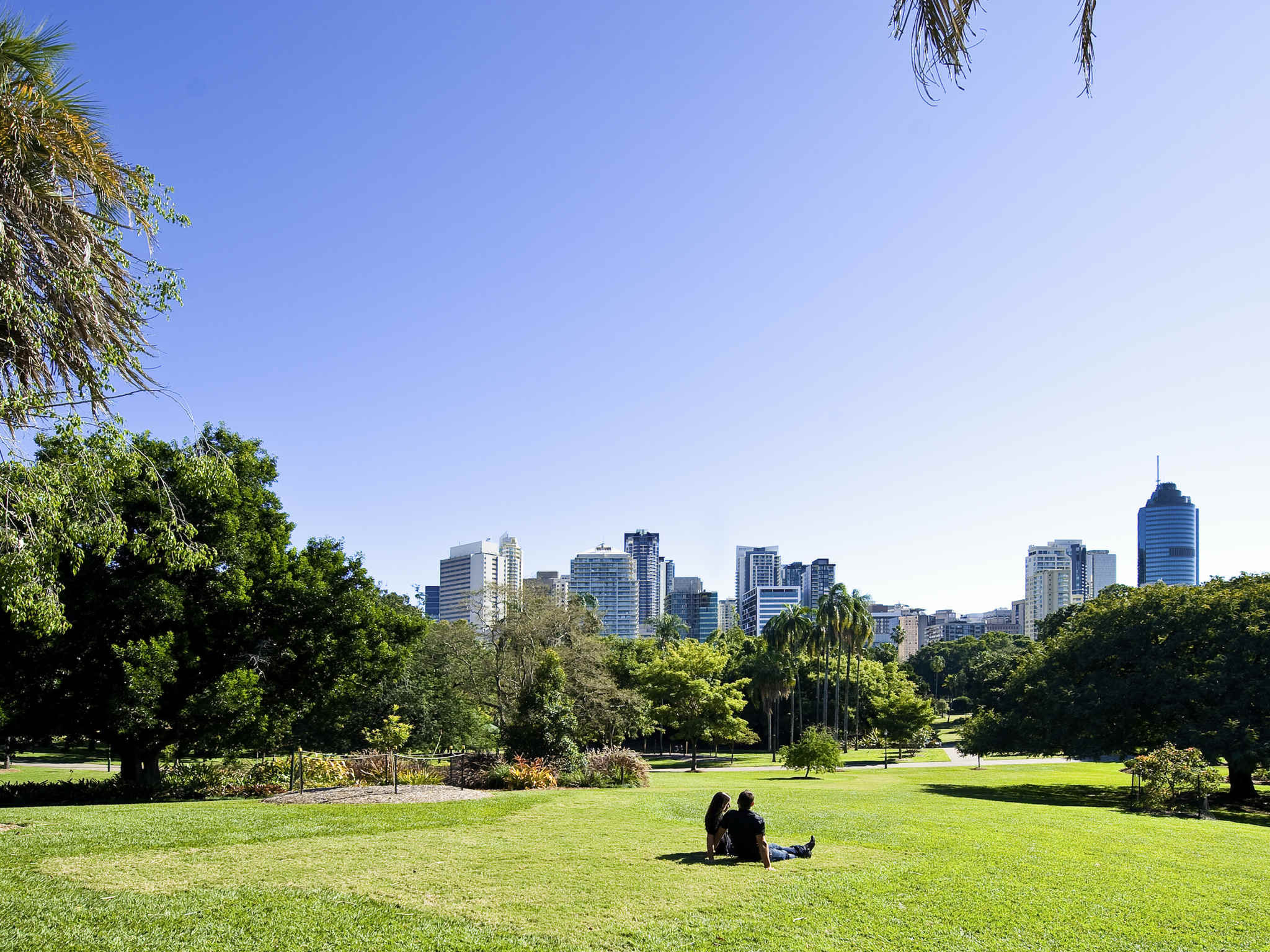 Photo - Pullman Brisbane King George Square