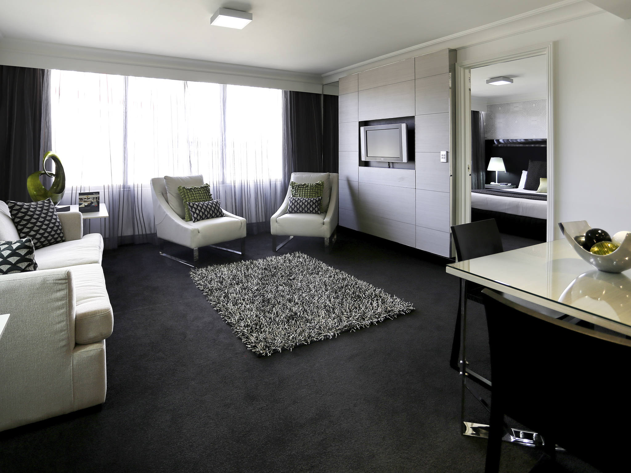 Photo - Pullman Brisbane King George Square