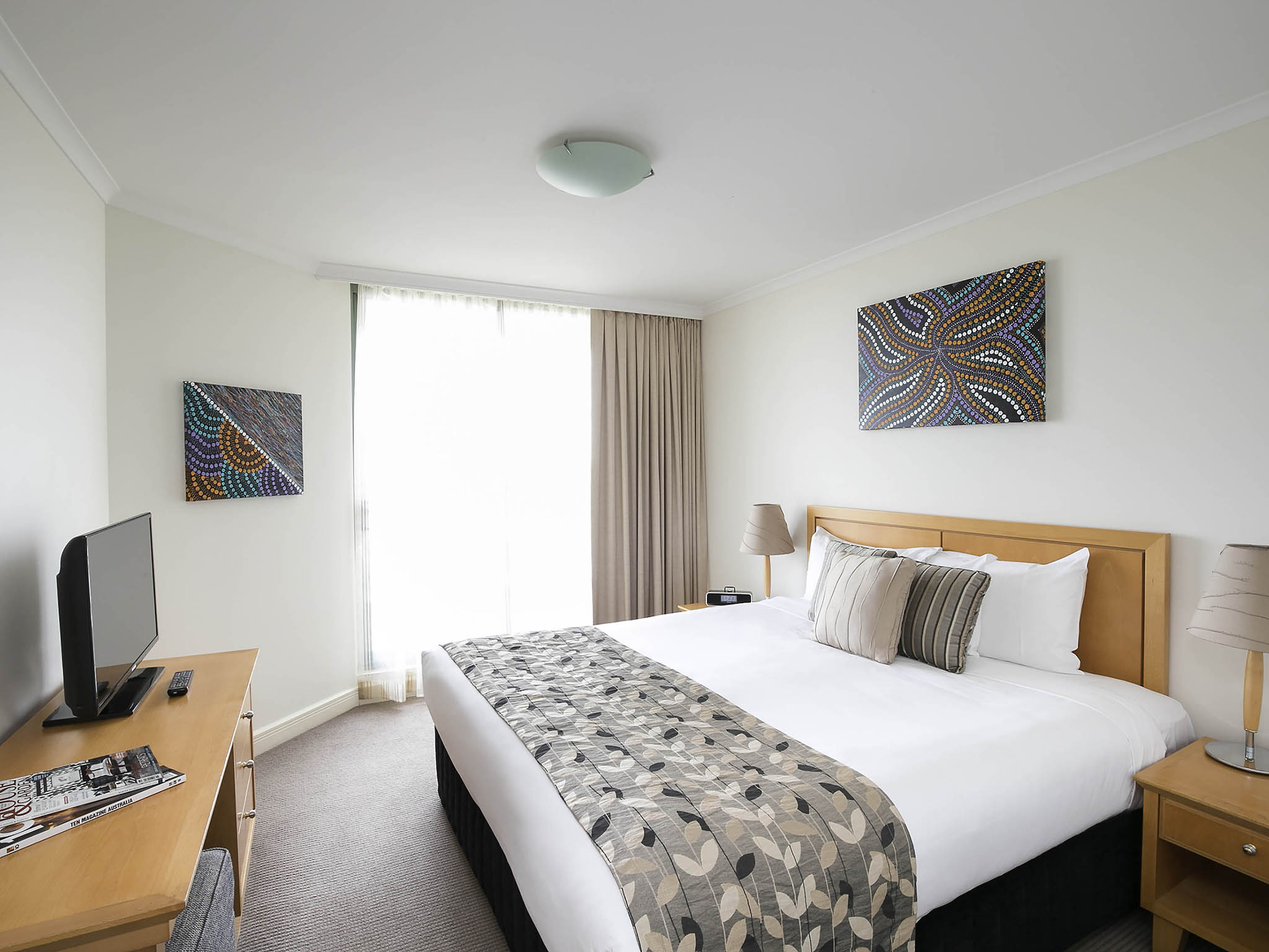 The Sebel Sydney Chatswood - AccorHotels - ALL