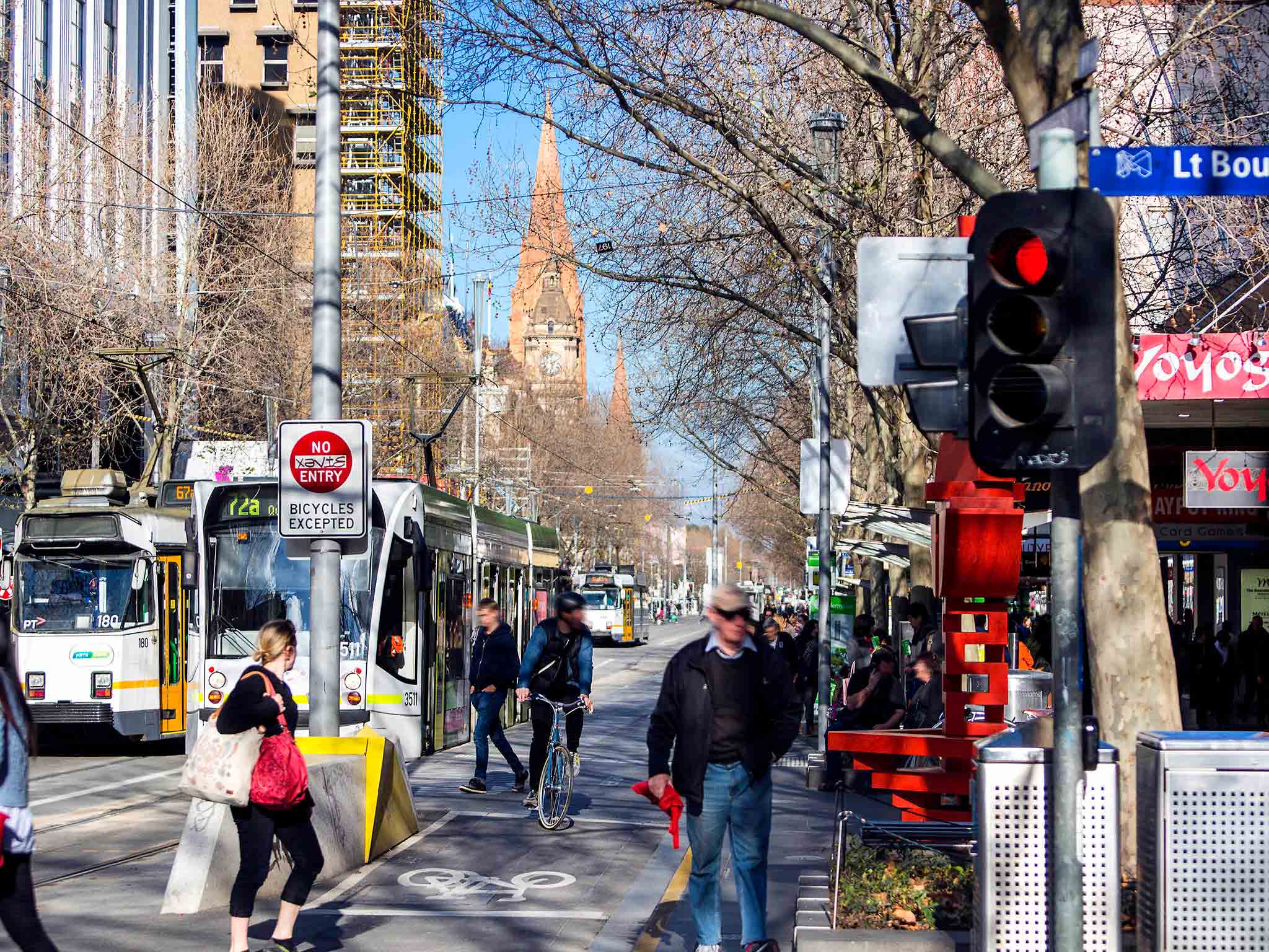 Photo - Quay West Suites Melbourne