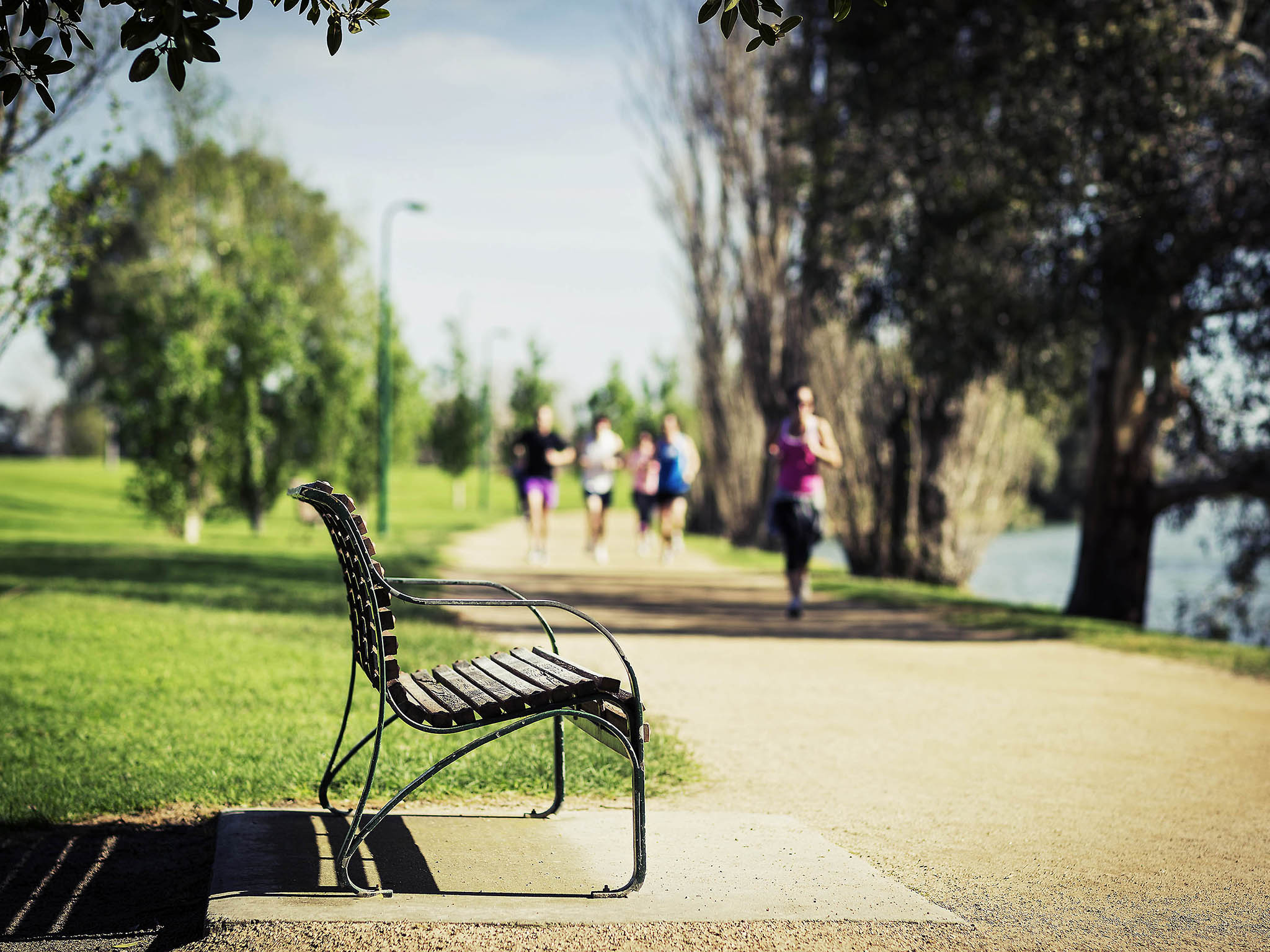 Foto - Mercure Melbourne Albert Park