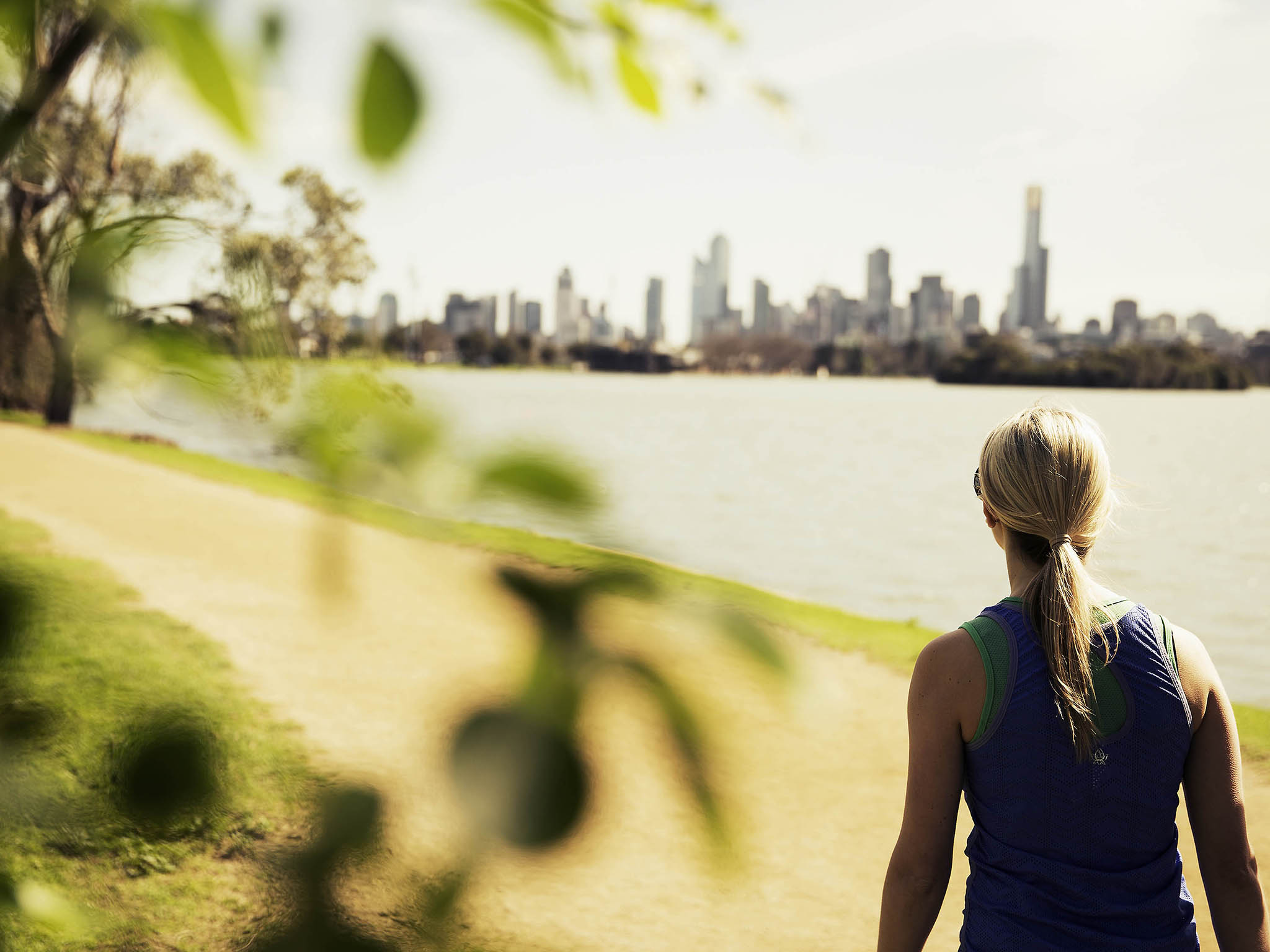 Foto - Mercure Melbourne Albert Park