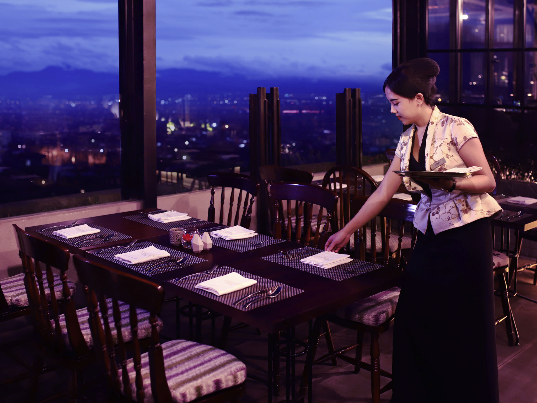 Foto - Grand Mercure Bandung Setiabudi