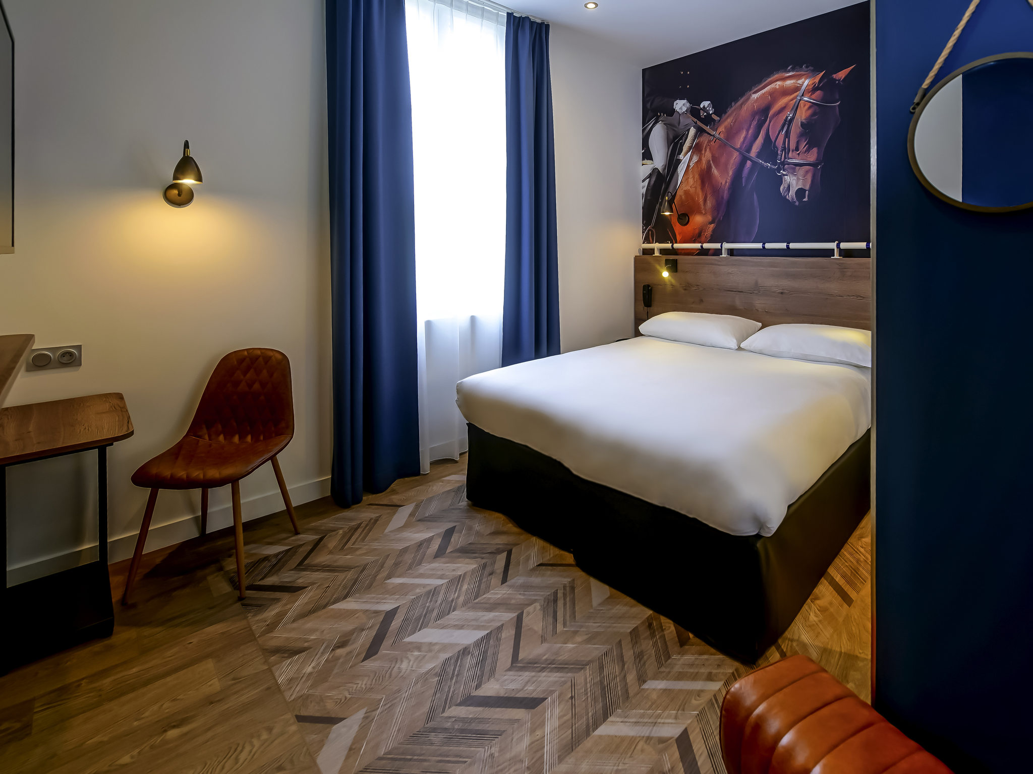 Foto - ibis Styles Saumur Gare Centre