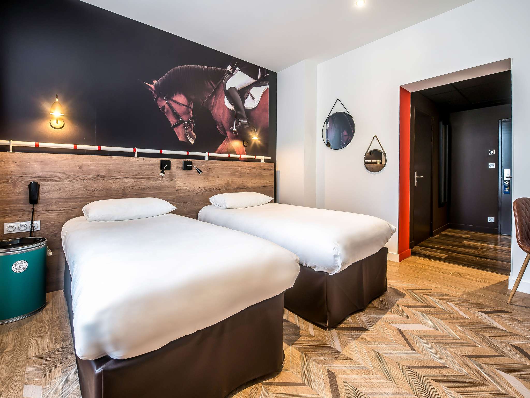 Foto - ibis Styles Saumur Gare Centre