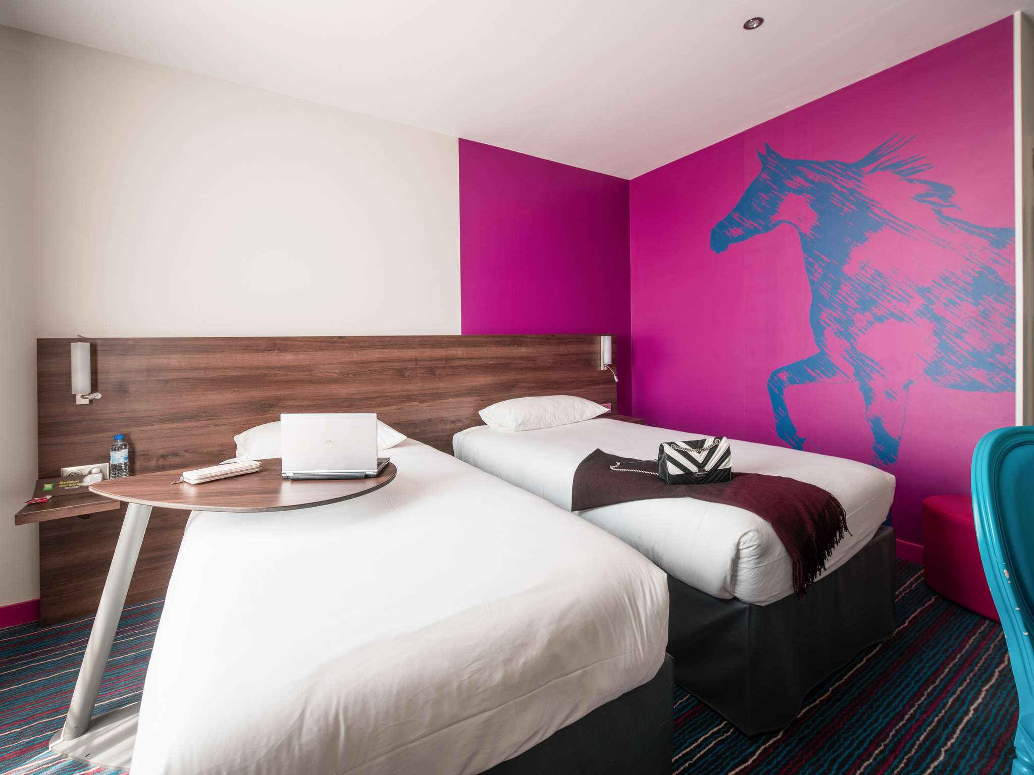 Foto - ibis Styles Saumur Gare Centre