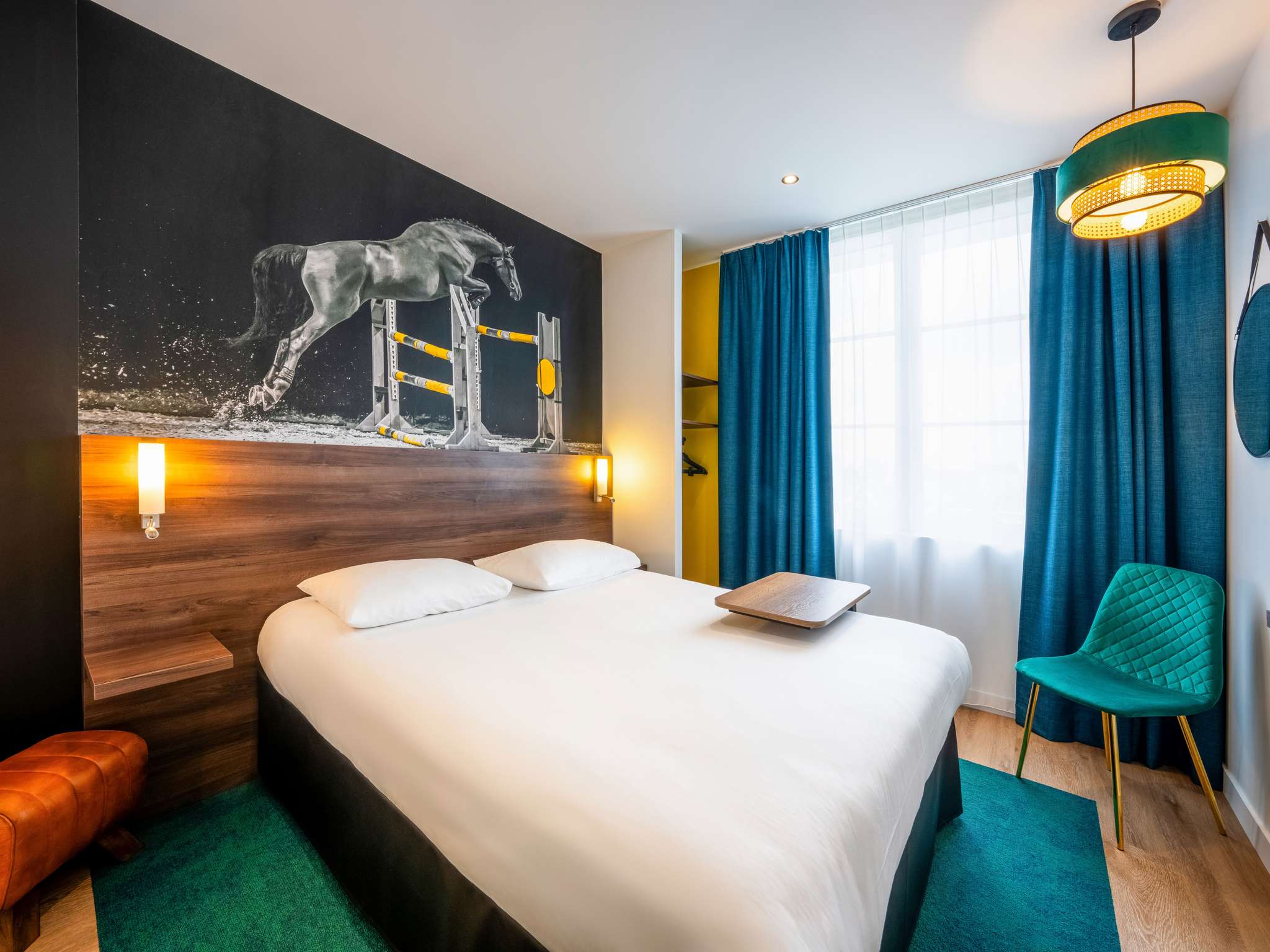 Foto - ibis Styles Saumur Gare Centre