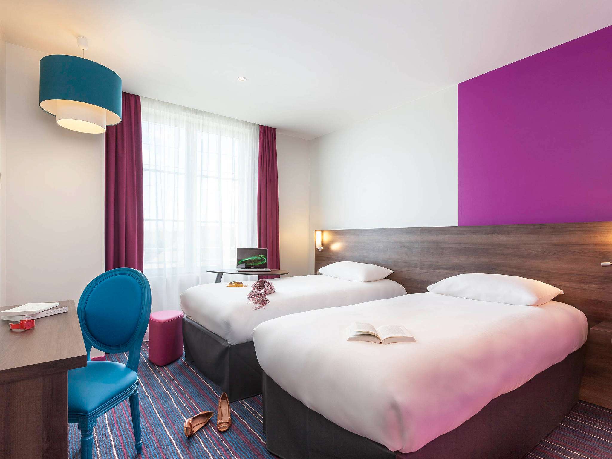 Foto - ibis Styles Saumur Gare Centre