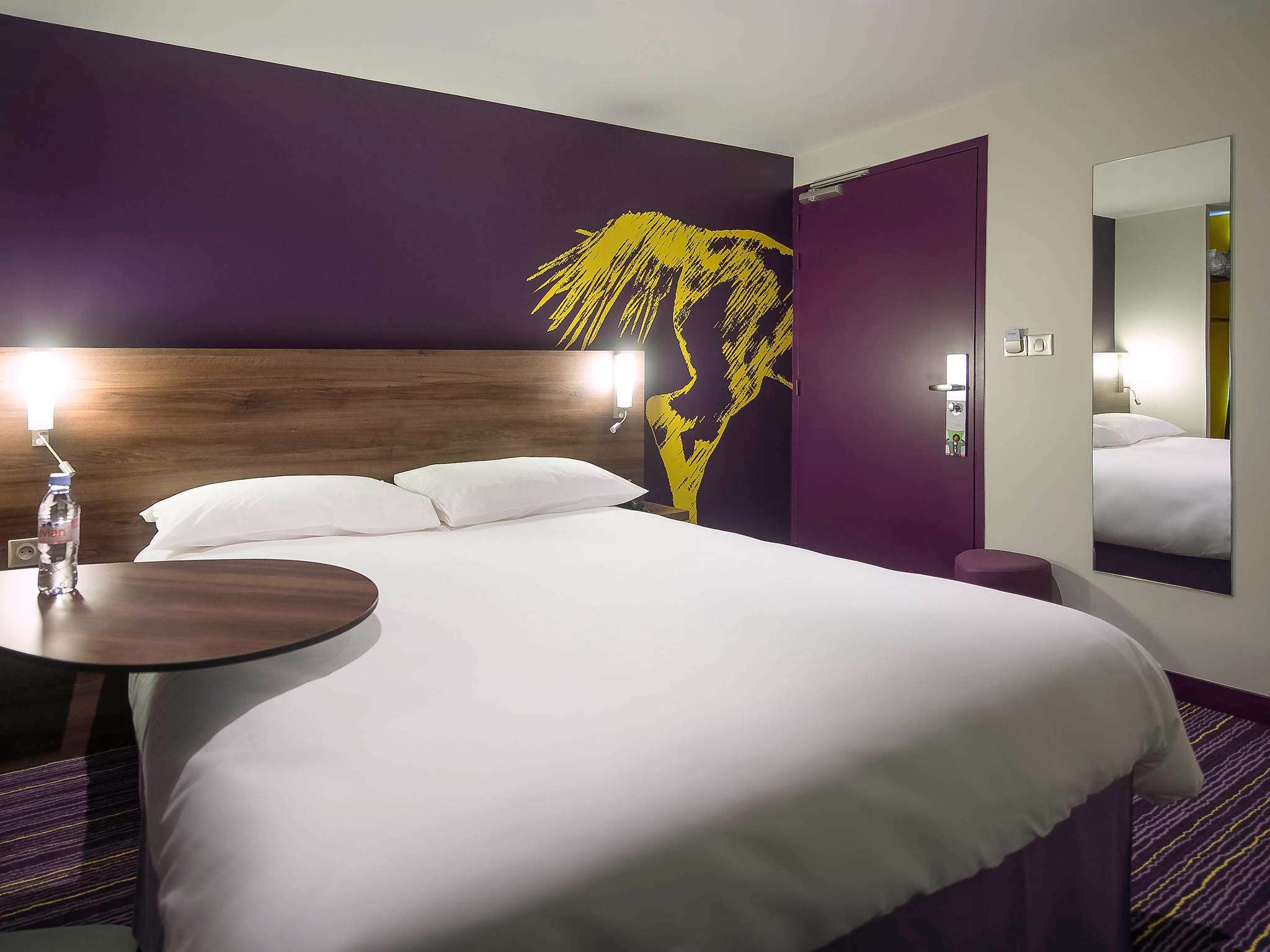 Foto - ibis Styles Saumur Gare Centre