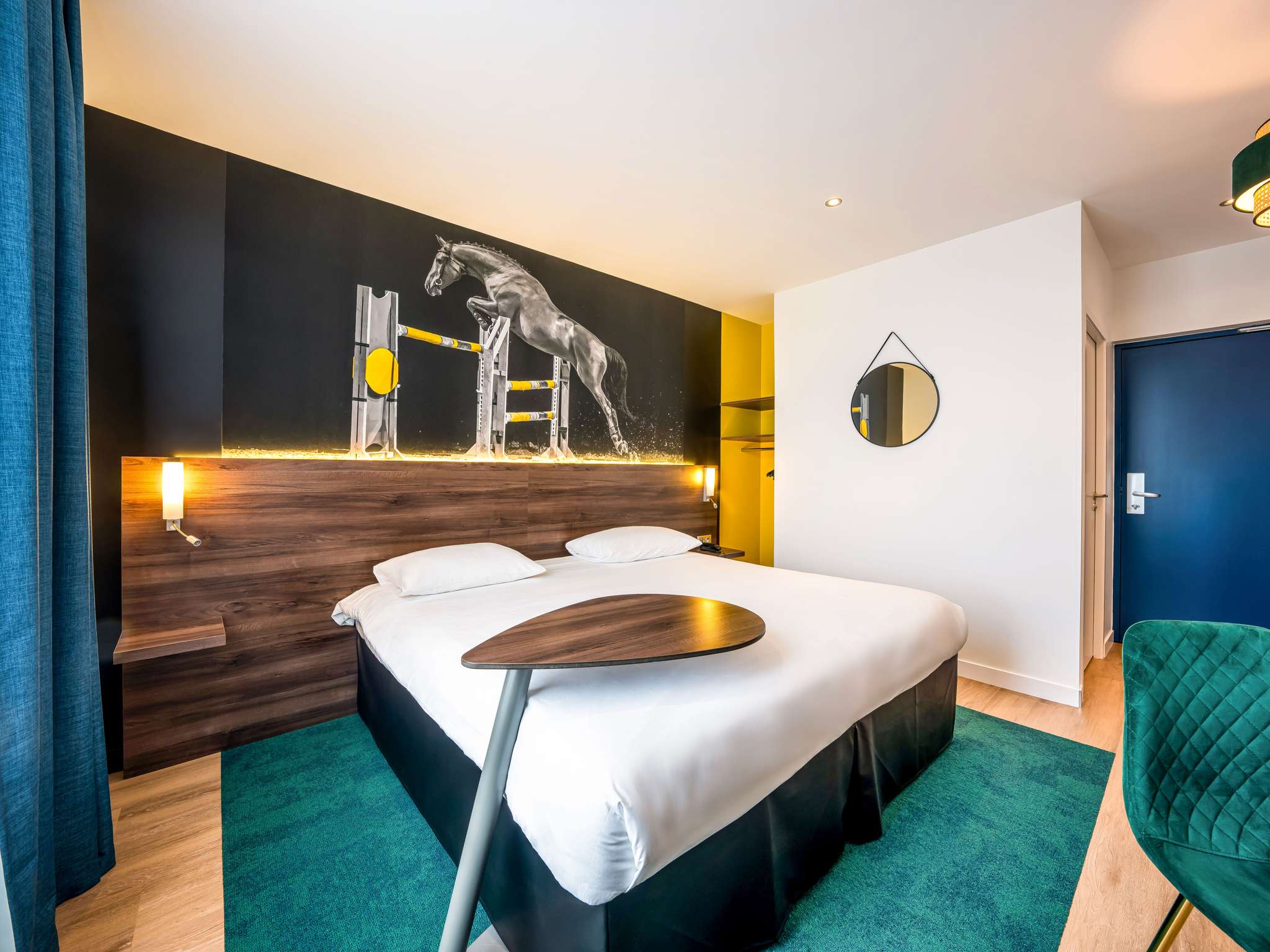 Foto - ibis Styles Saumur Gare Centre