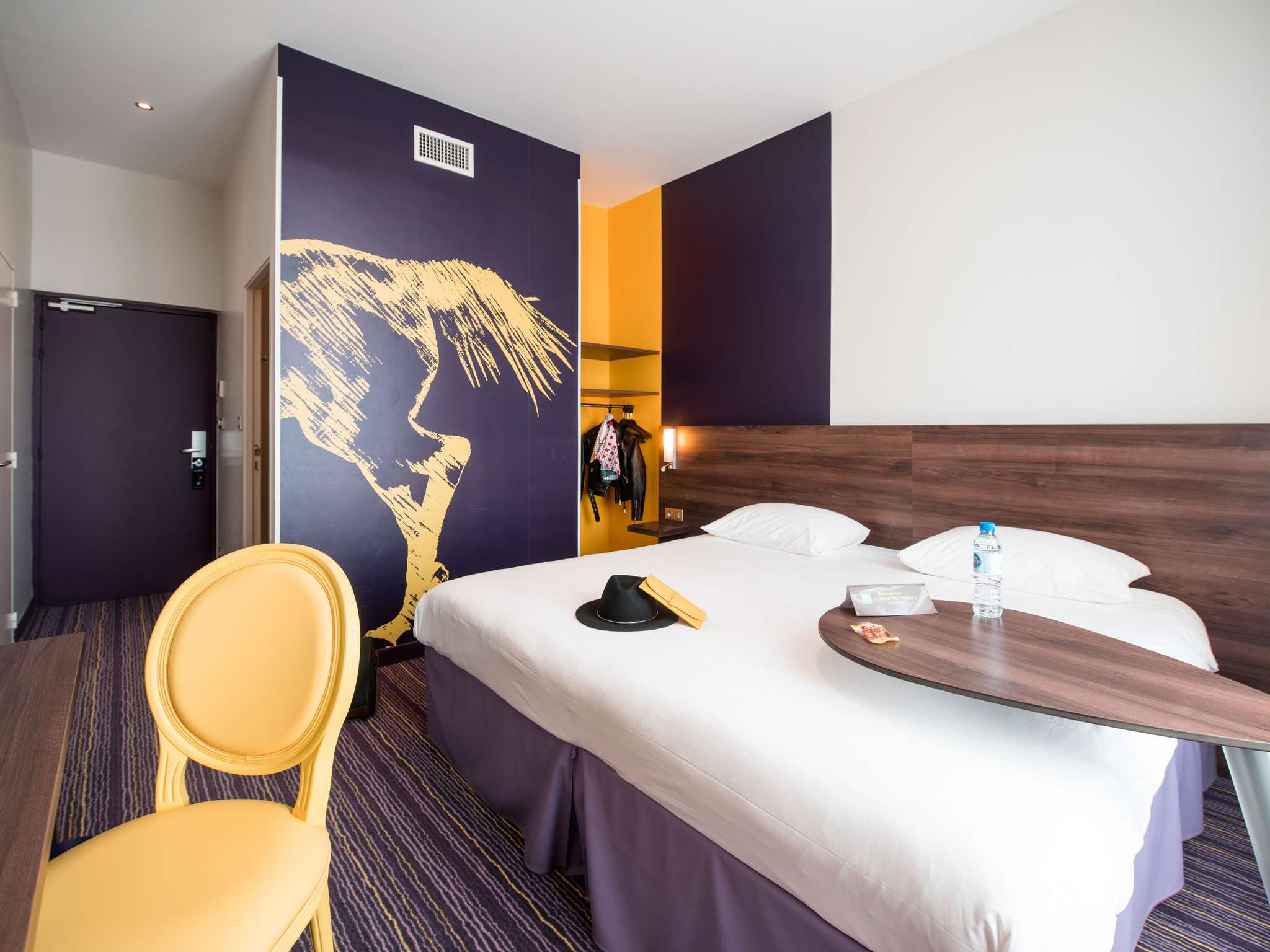 Foto - ibis Styles Saumur Gare Centre