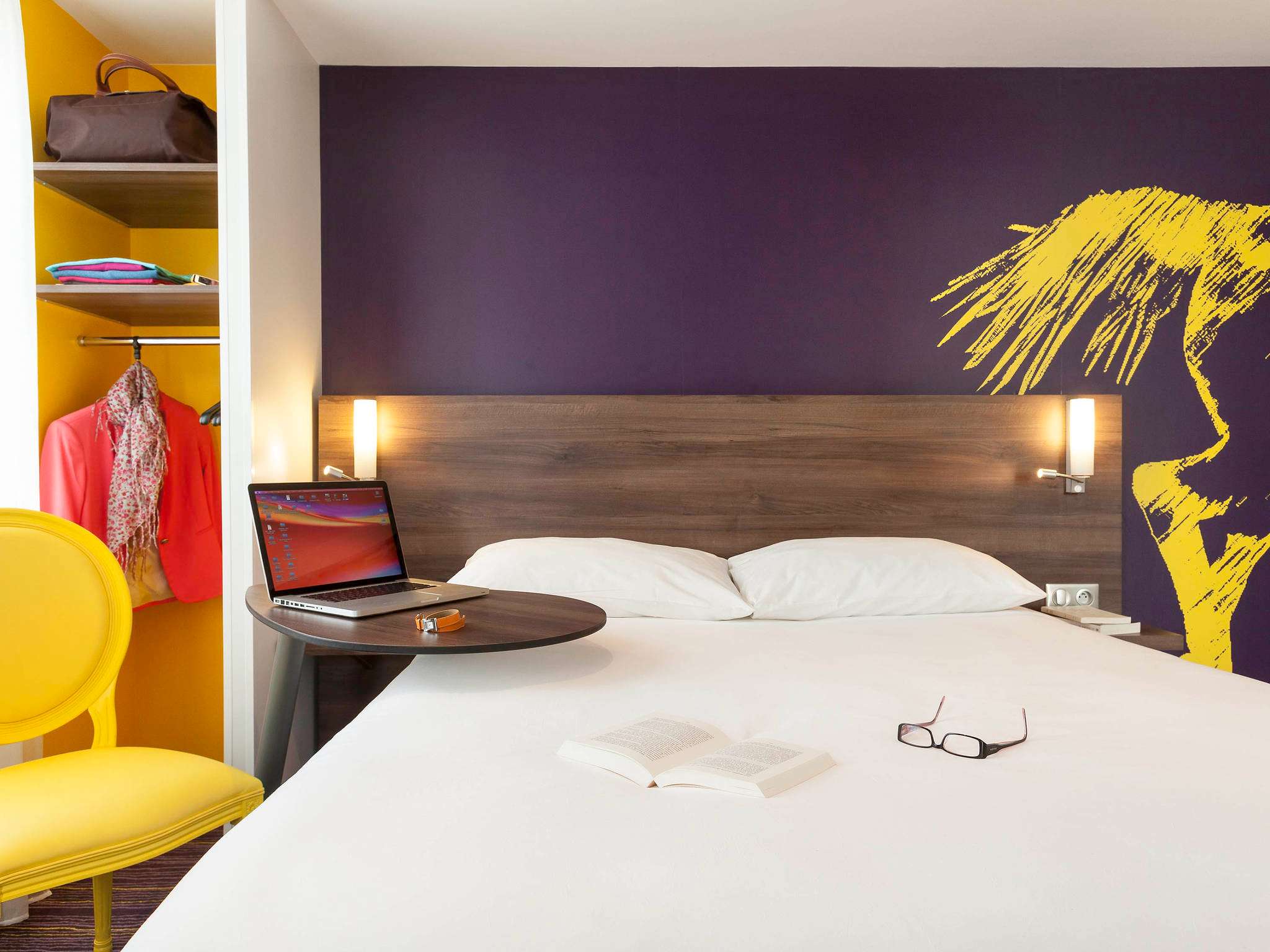 Foto - ibis Styles Saumur Gare Centre