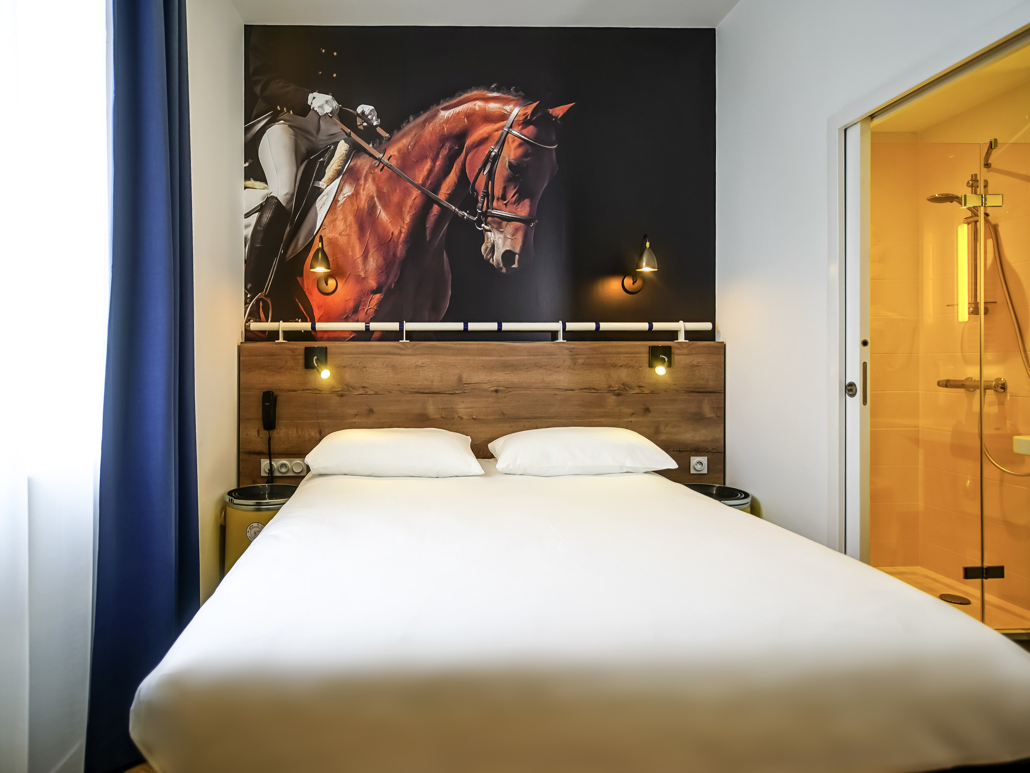 Foto - ibis Styles Saumur Gare Centre