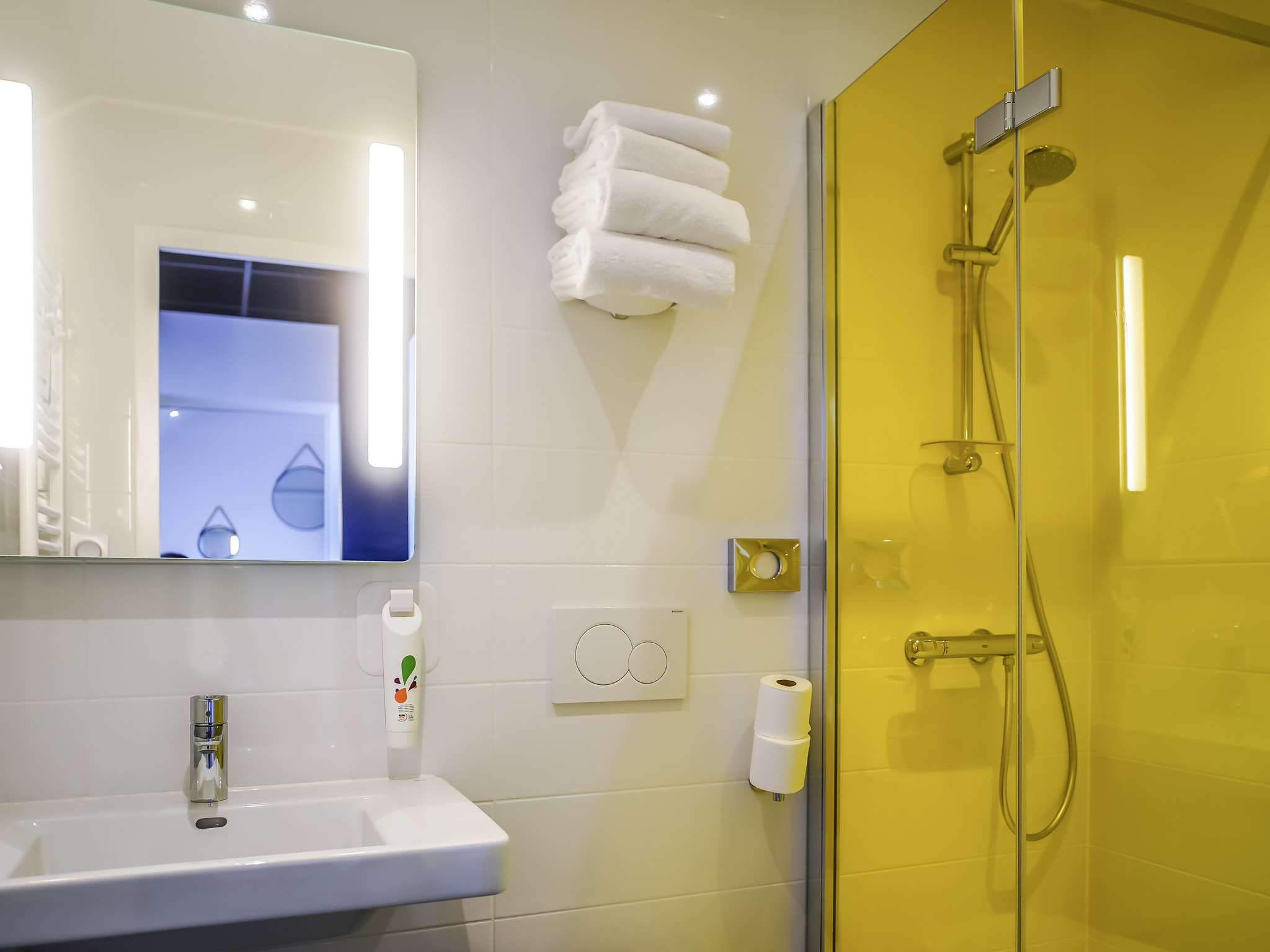 Foto - ibis Styles Saumur Gare Centre