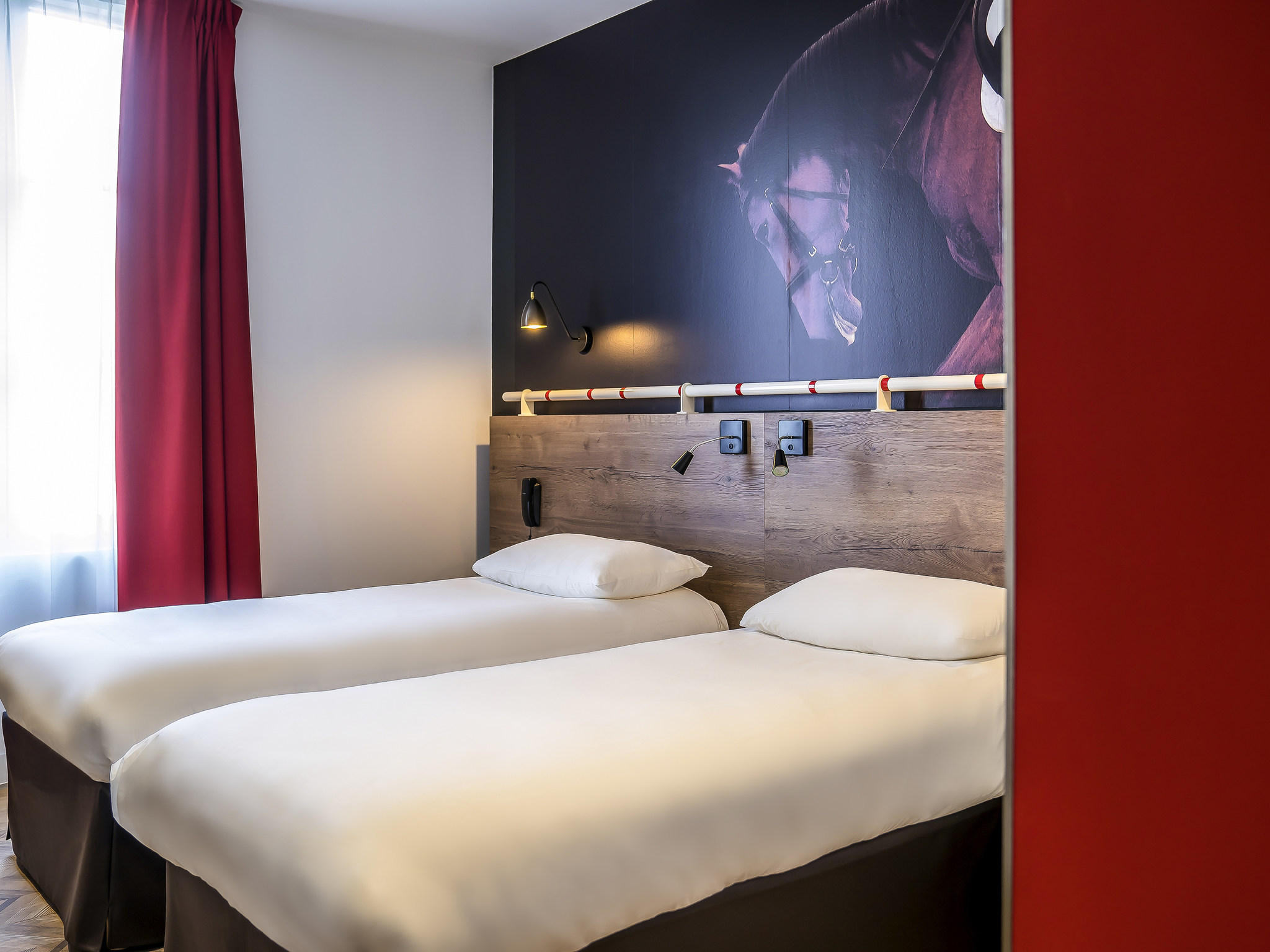 Foto - ibis Styles Saumur Gare Centre