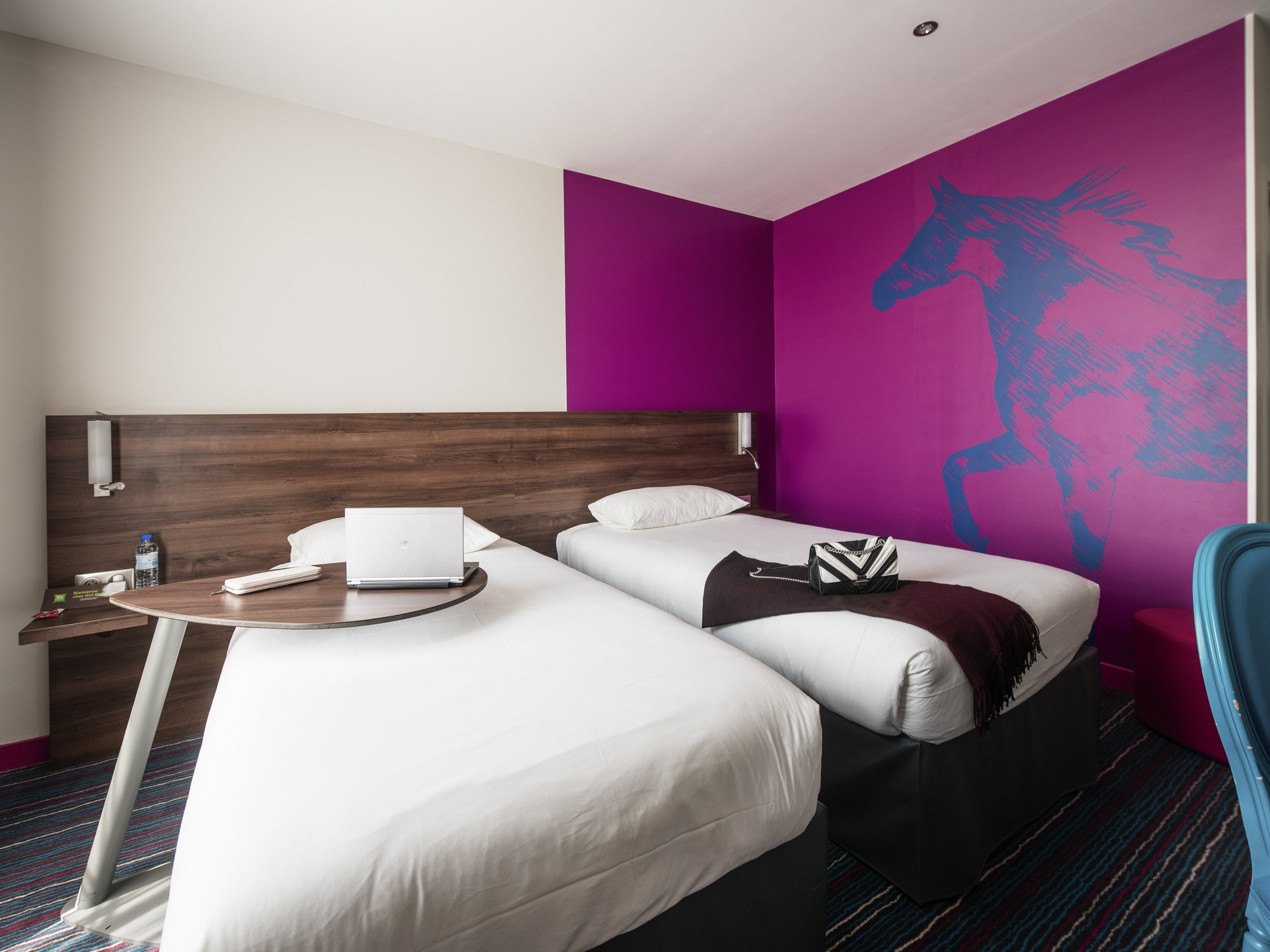 Foto - ibis Styles Saumur Gare Centre