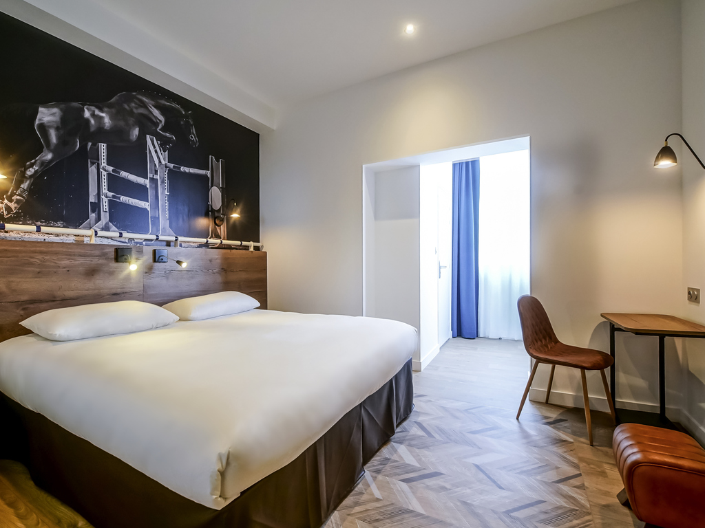 Foto - ibis Styles Saumur Gare Centre