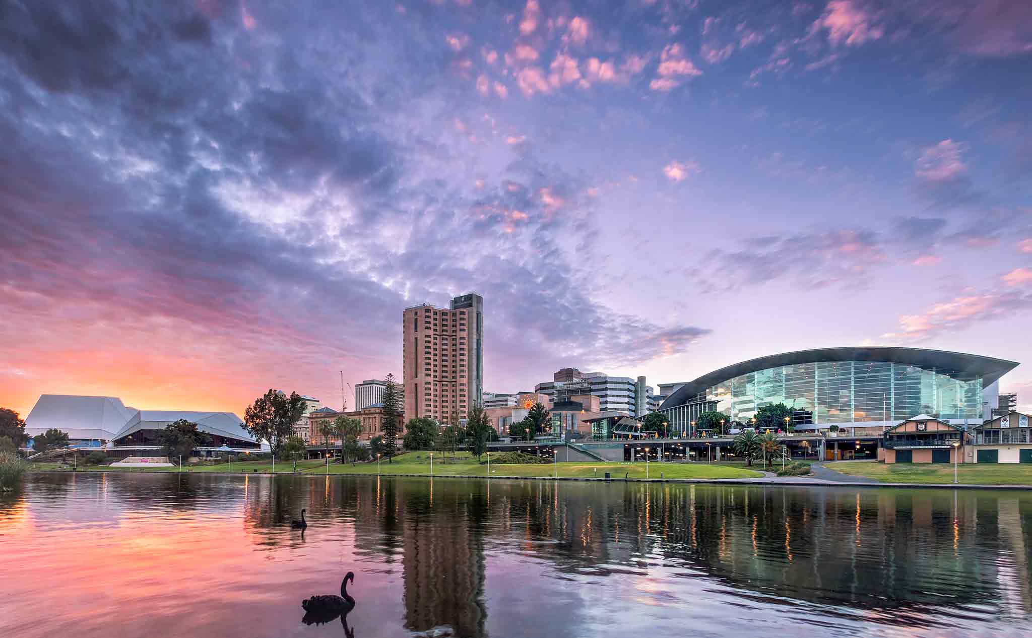 Photo - ibis Adelaide