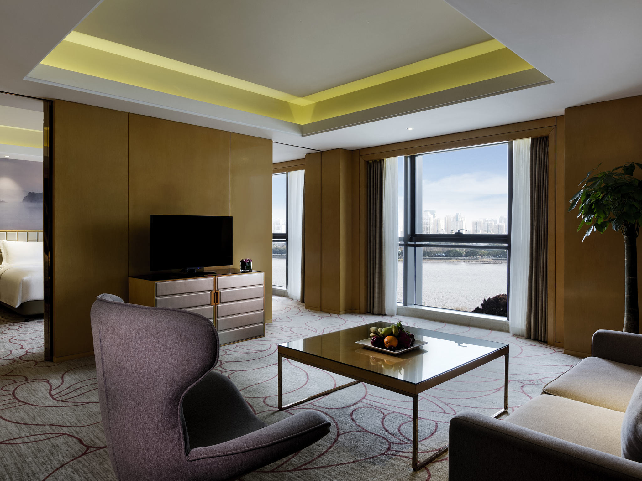 Pullman hotel istanbul. Pullman Shenzhen North.