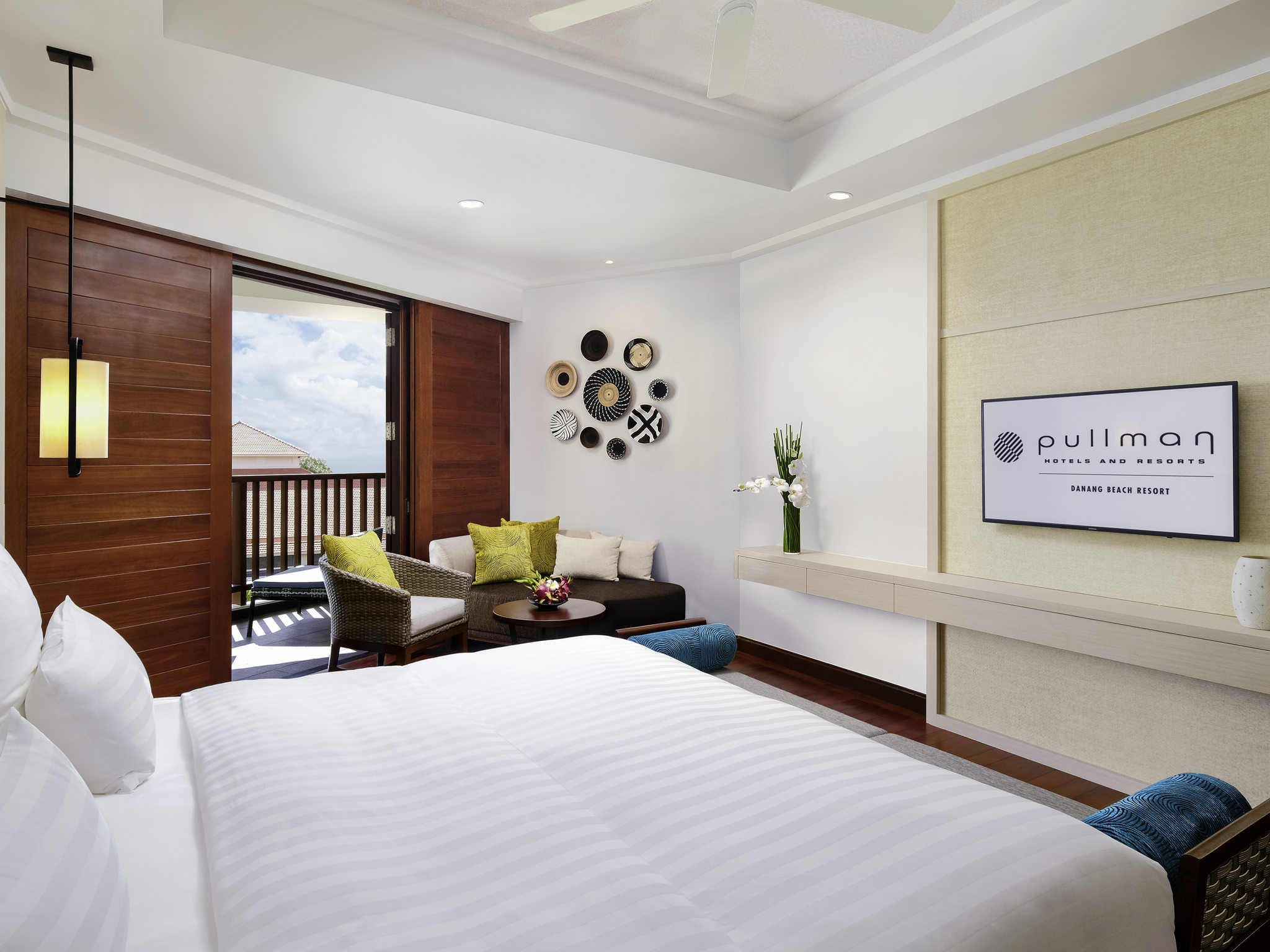 Photo - Pullman Danang Beach Resort