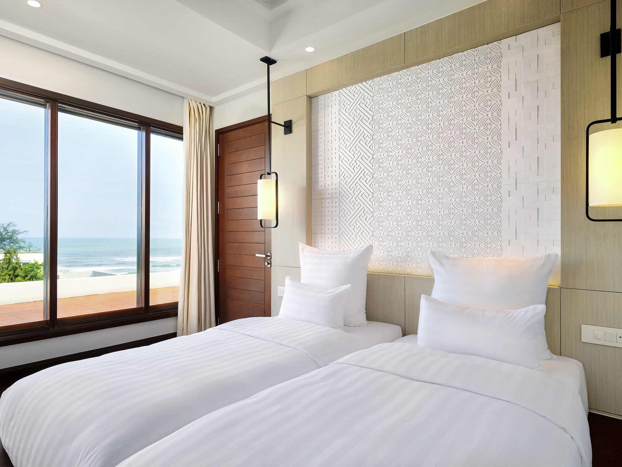 Photo - Pullman Danang Beach Resort