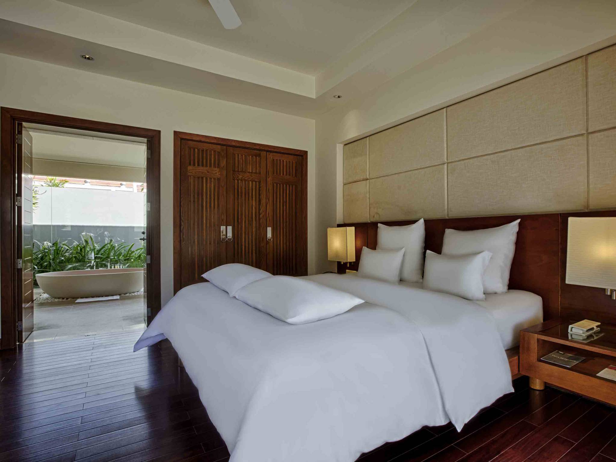 Photo - Pullman Danang Beach Resort