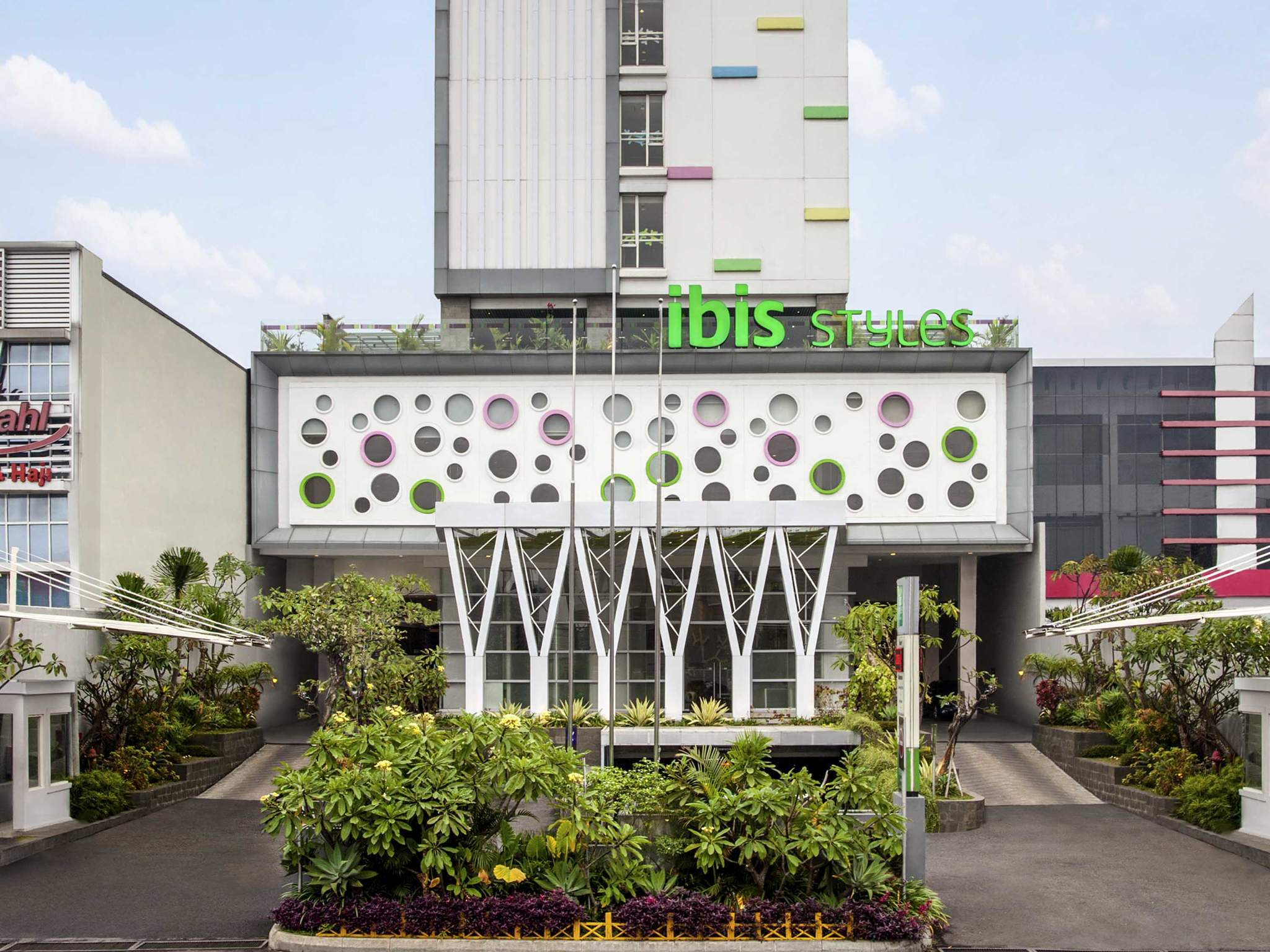 Foto - Ibis Styles Malang